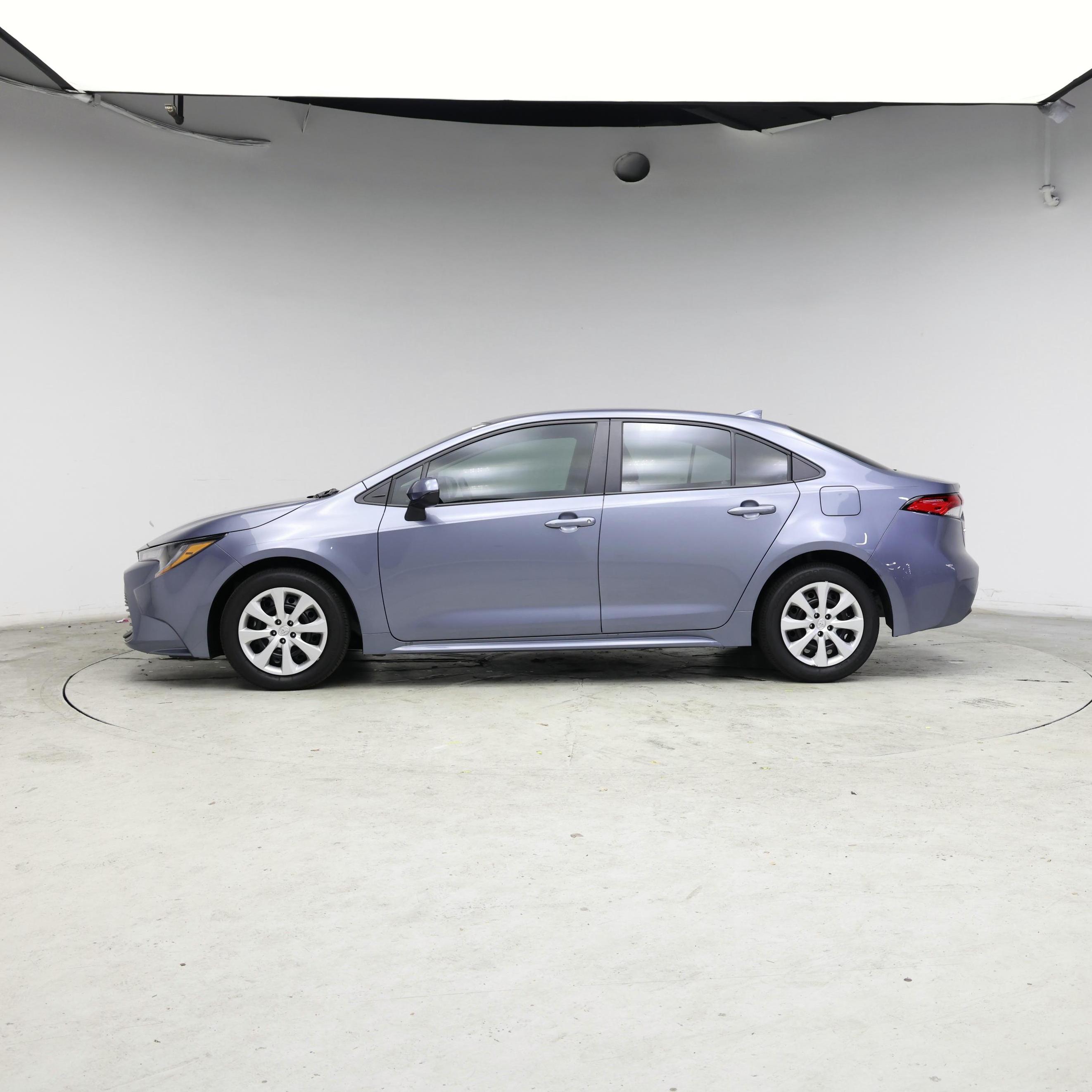 Thumbnail: 2025 Toyota Corolla - 3