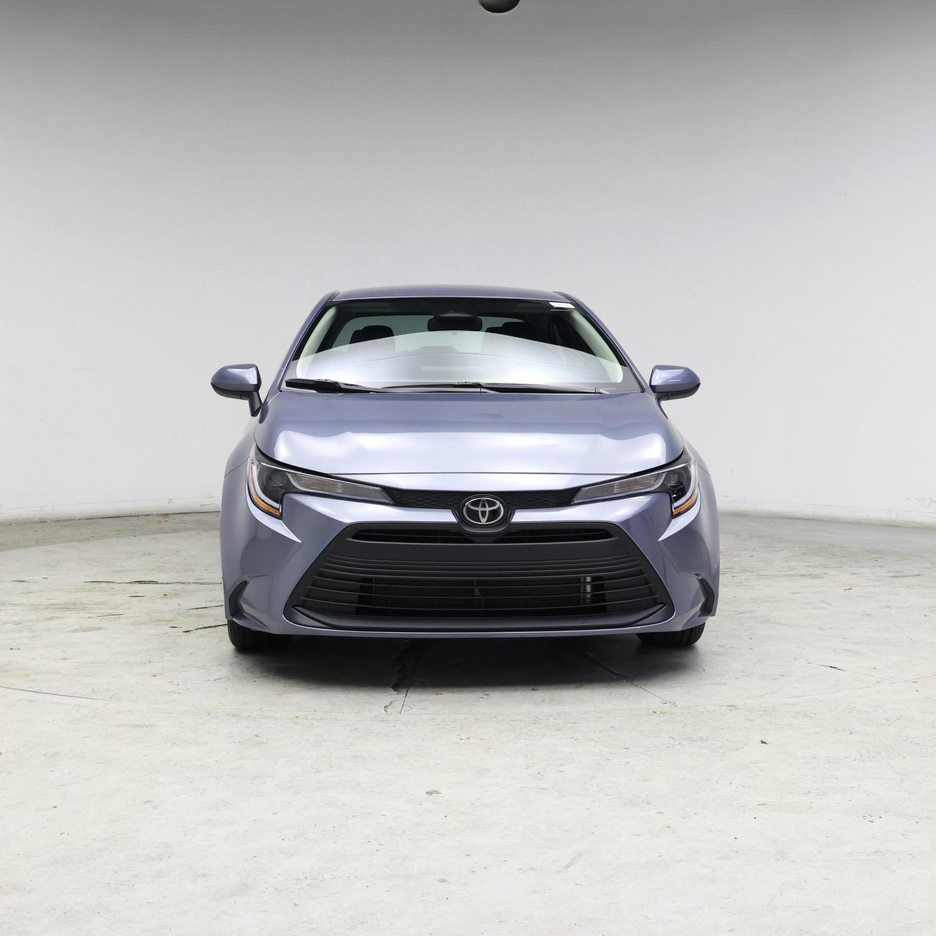 Thumbnail: 2025 Toyota Corolla - 5