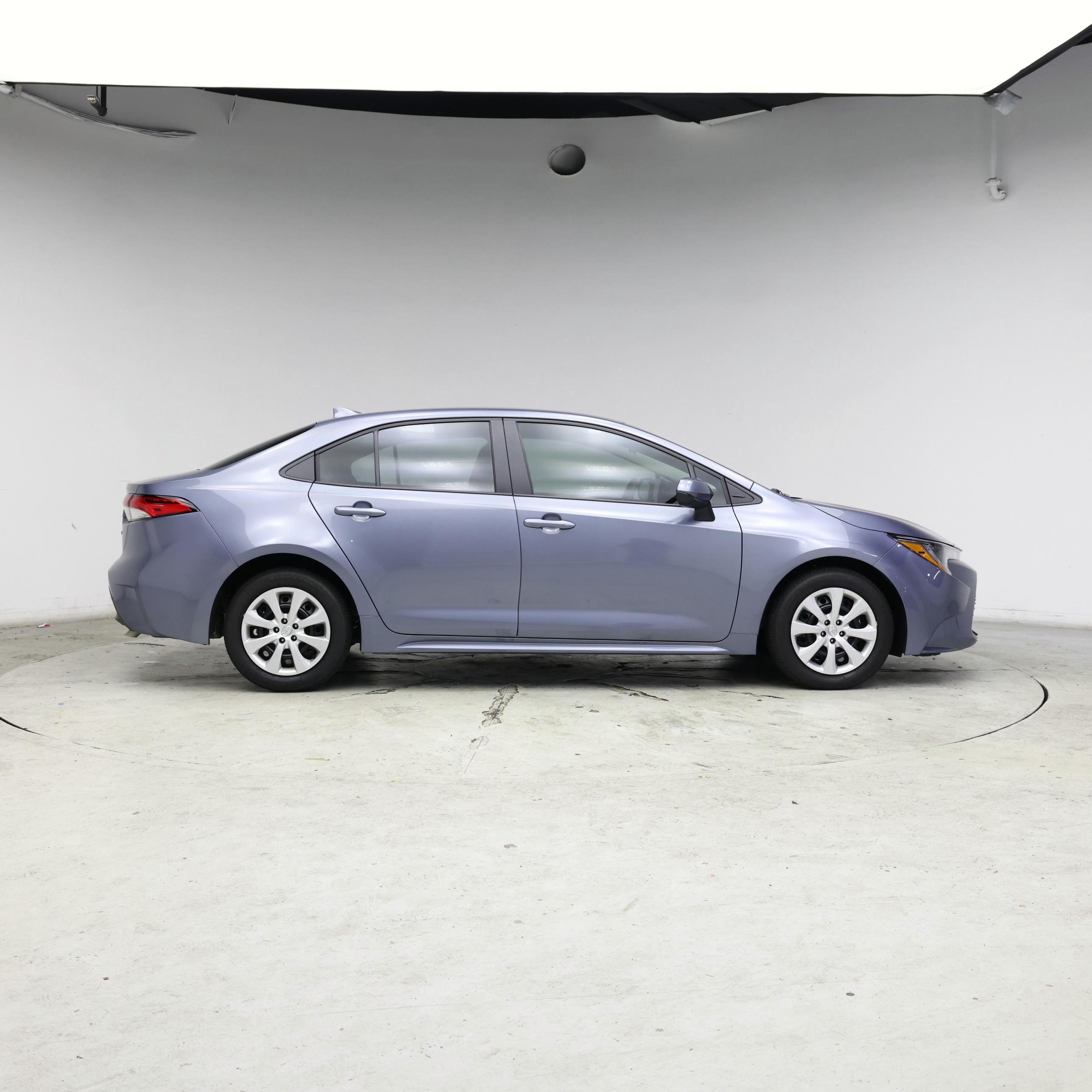 Thumbnail: 2025 Toyota Corolla - 7