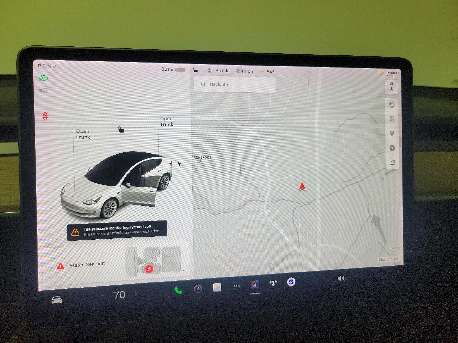 Thumbnail: 2020 Tesla Model 3 - 13