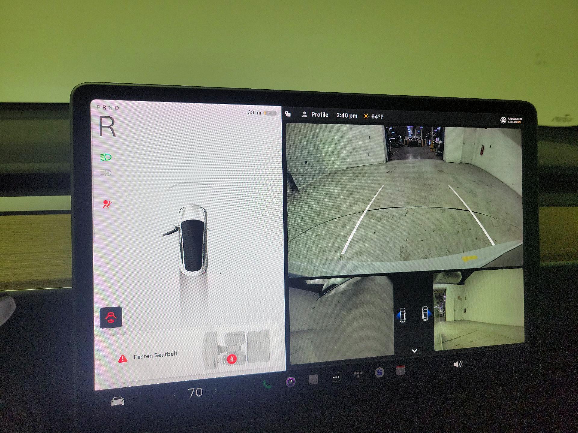 Thumbnail: 2020 Tesla Model 3 - 14