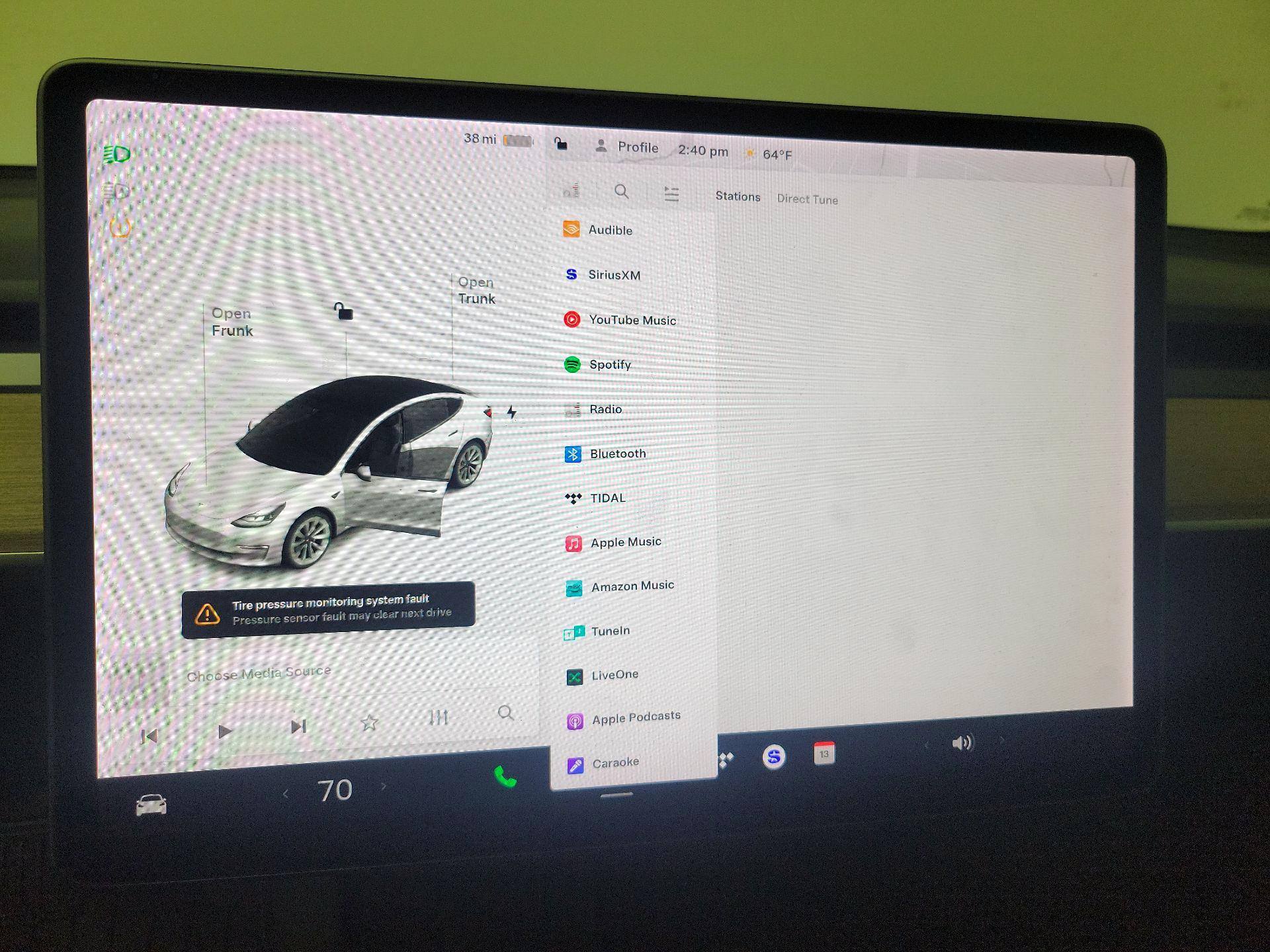 Thumbnail: 2020 Tesla Model 3 - 15