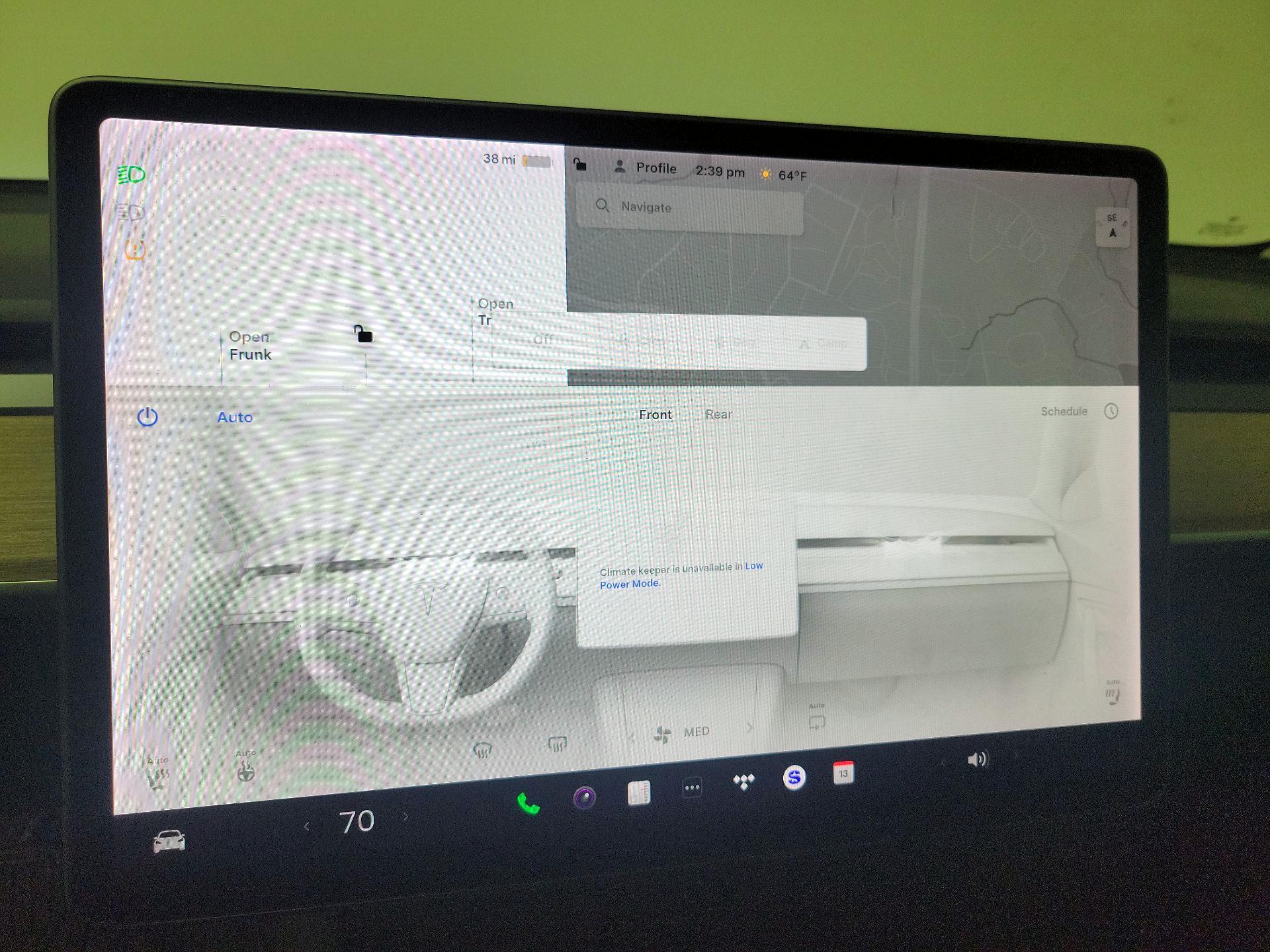 Thumbnail: 2020 Tesla Model 3 - 16