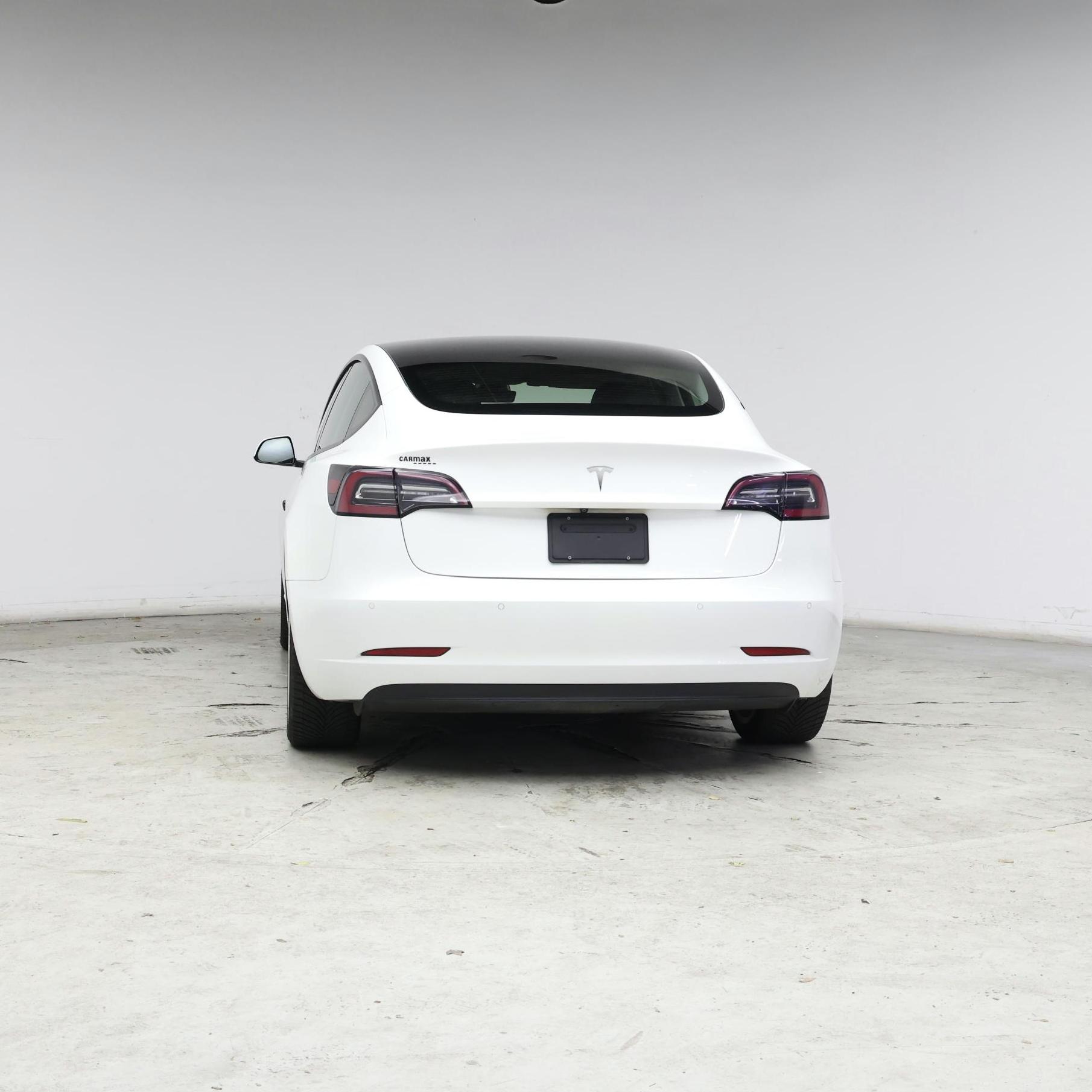 Thumbnail: 2020 Tesla Model 3 - 6