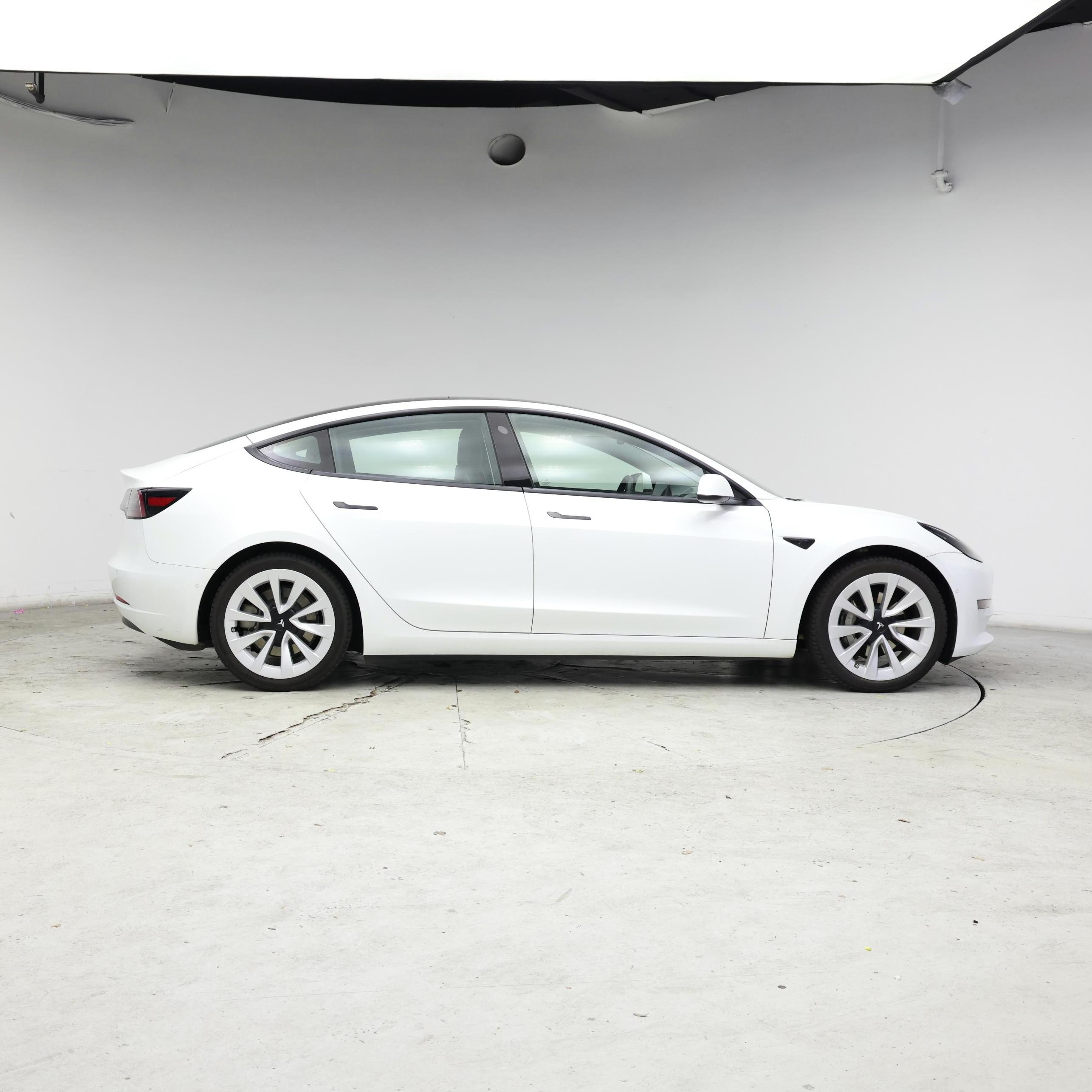 Thumbnail: 2020 Tesla Model 3 - 7