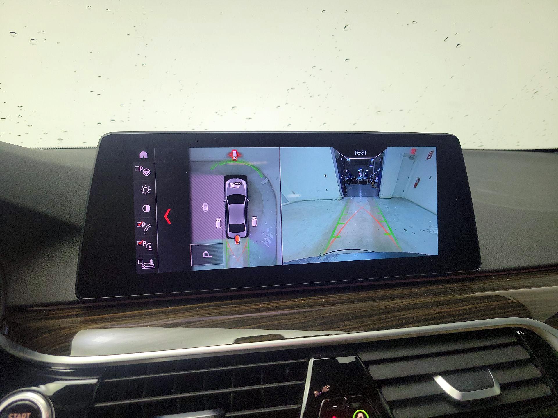 Thumbnail: 2019 BMW 5 Series - 15