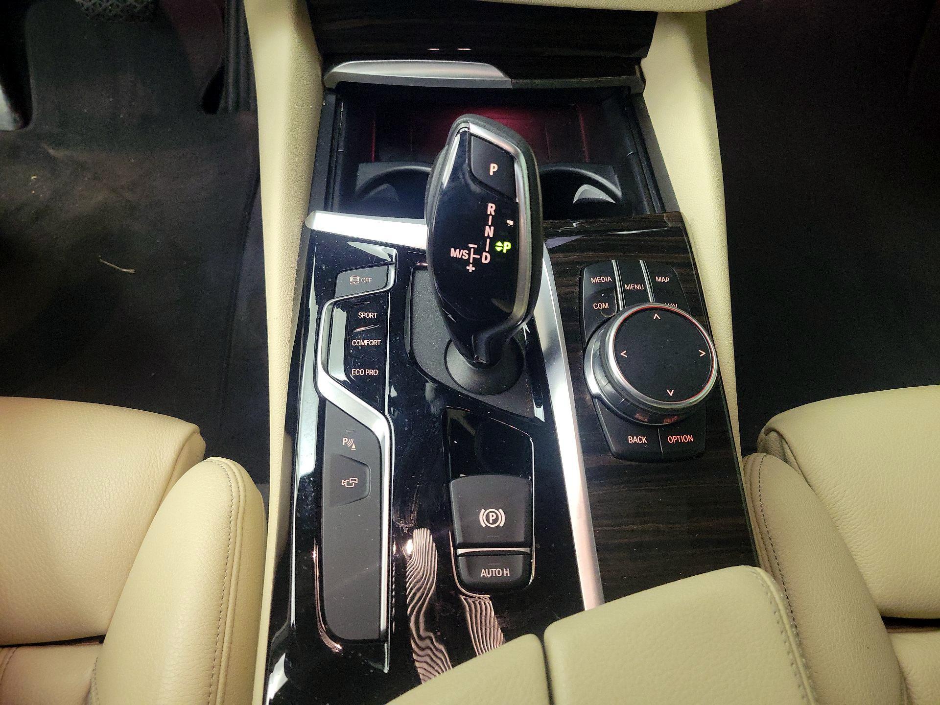 Thumbnail: 2019 BMW 5 Series - 18