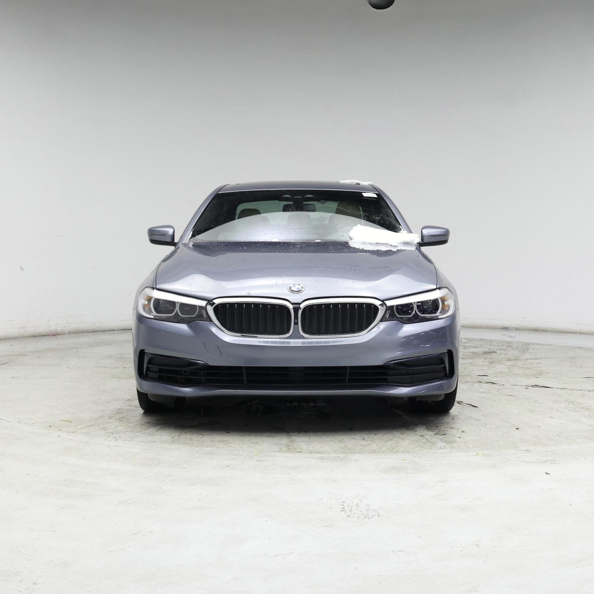 Thumbnail: 2019 BMW 5 Series - 5