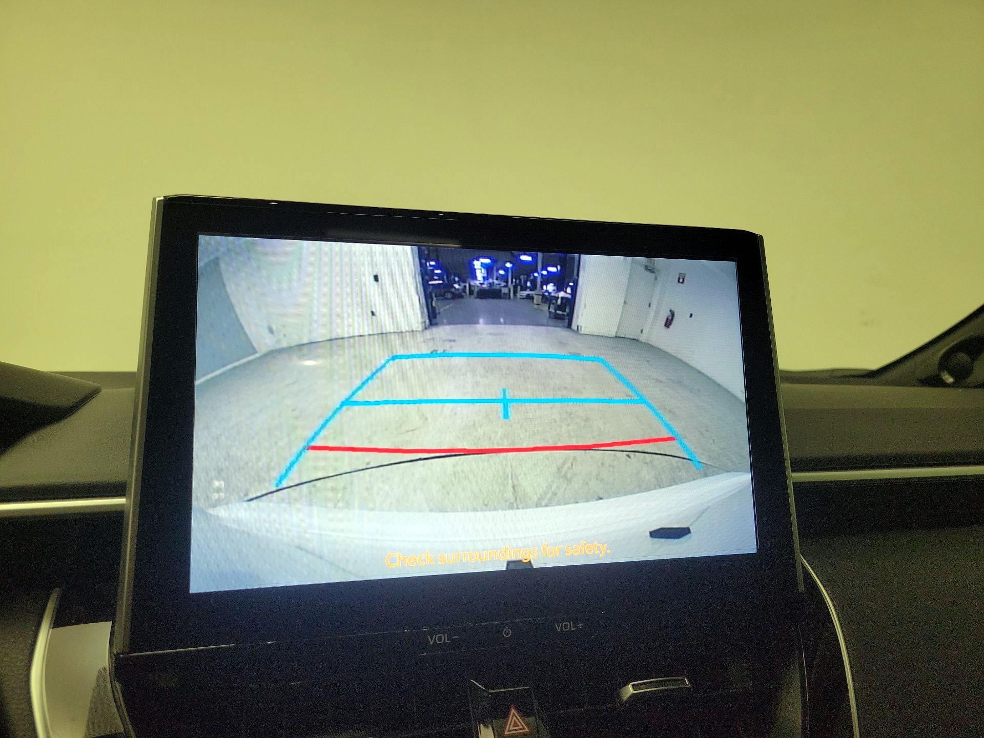 Thumbnail: 2025 Toyota Corolla - 14