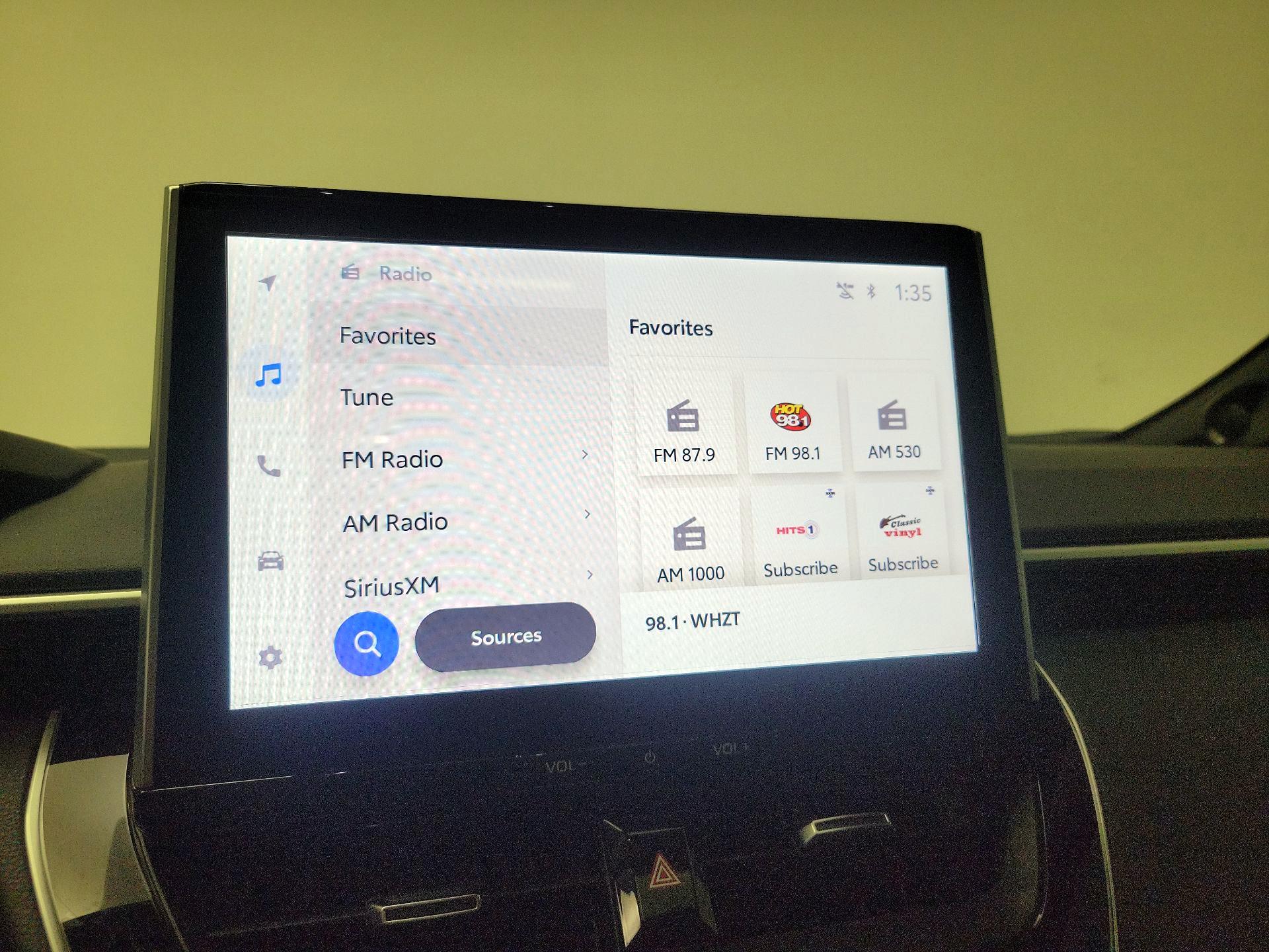 Thumbnail: 2025 Toyota Corolla - 15