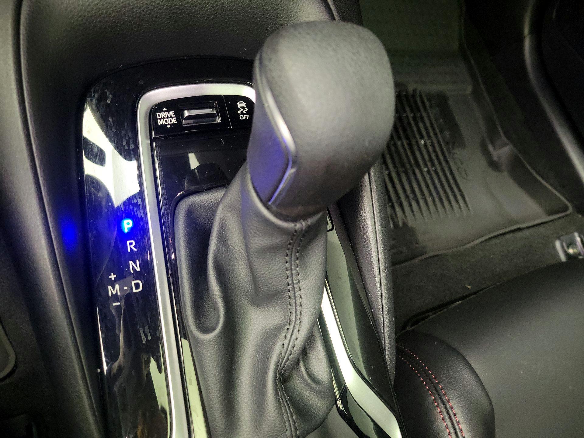 Thumbnail: 2025 Toyota Corolla - 17