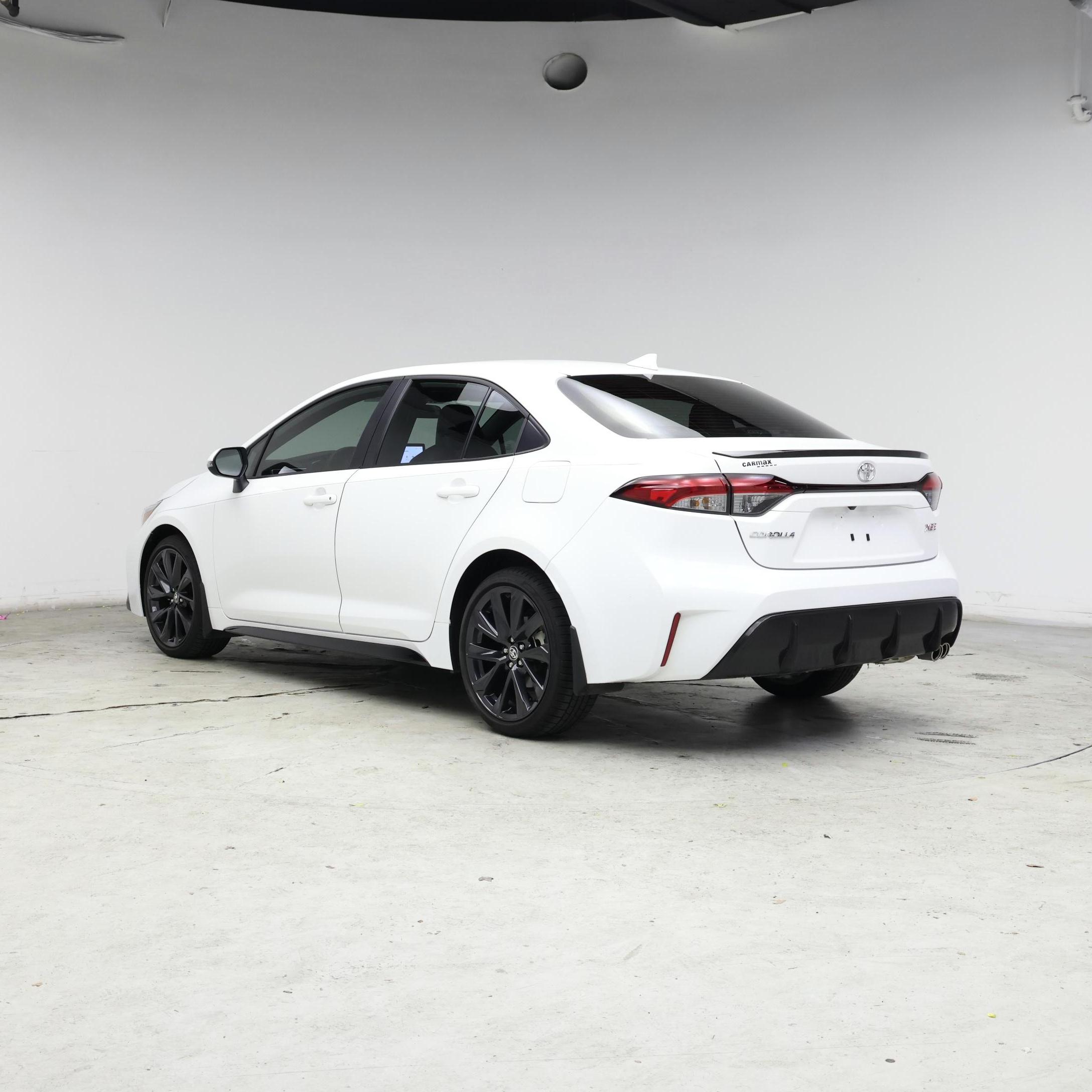 Thumbnail: 2025 Toyota Corolla - 2