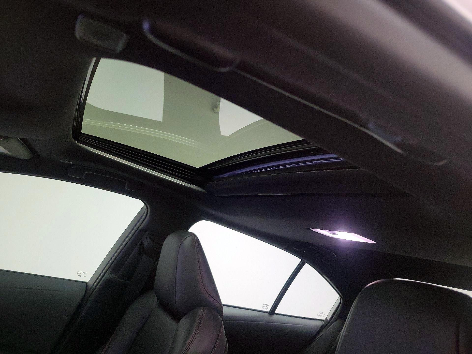 Thumbnail: 2025 Toyota Corolla - 19