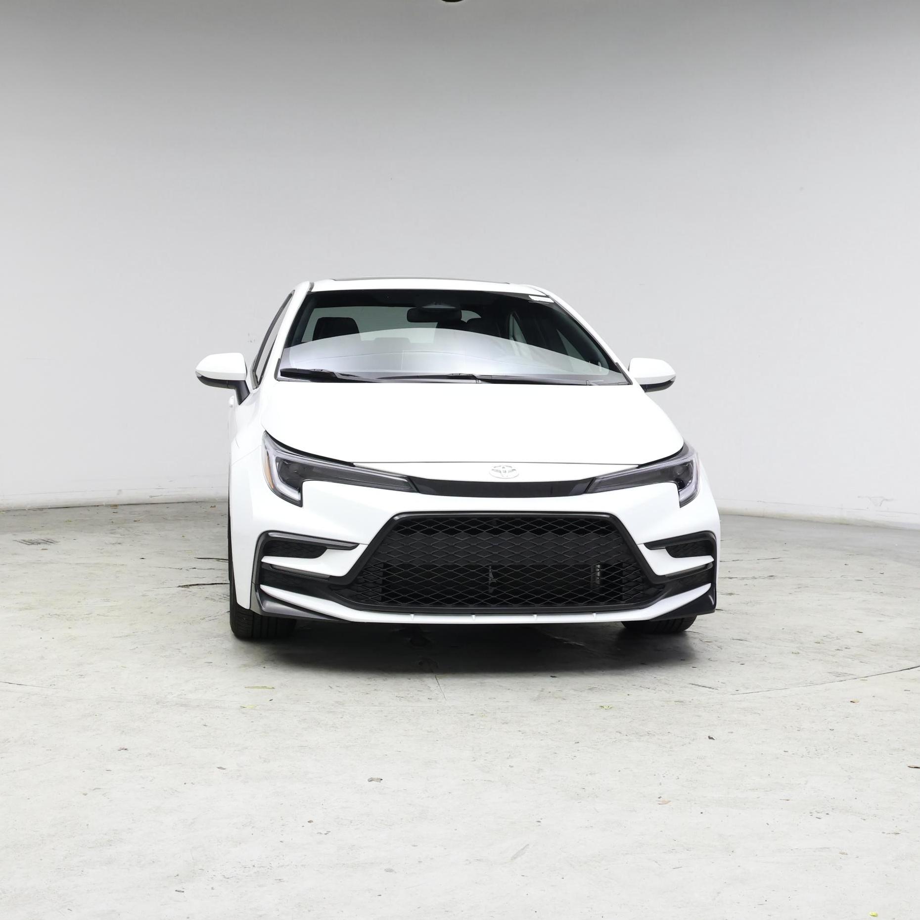 Thumbnail: 2025 Toyota Corolla - 5