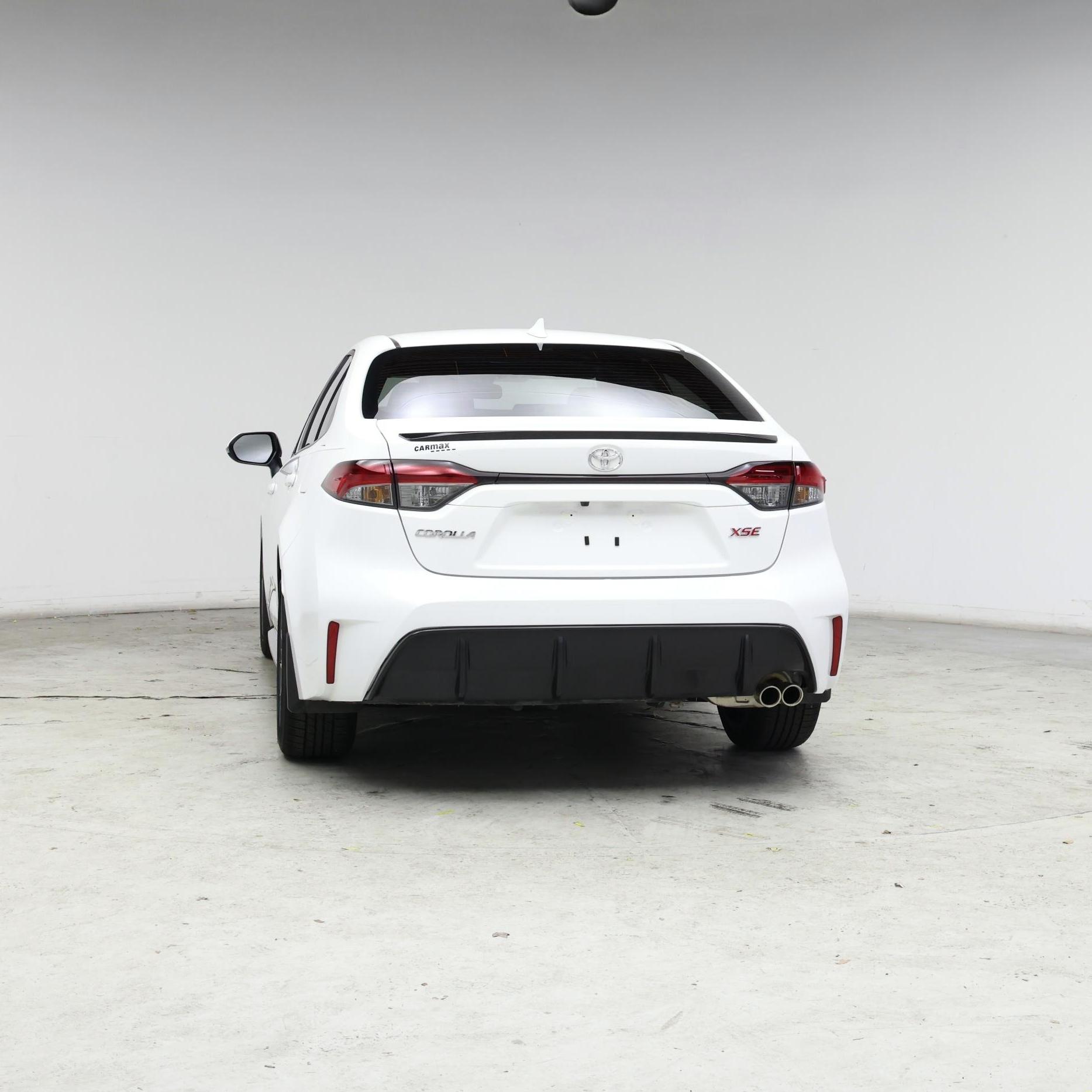 Thumbnail: 2025 Toyota Corolla - 6