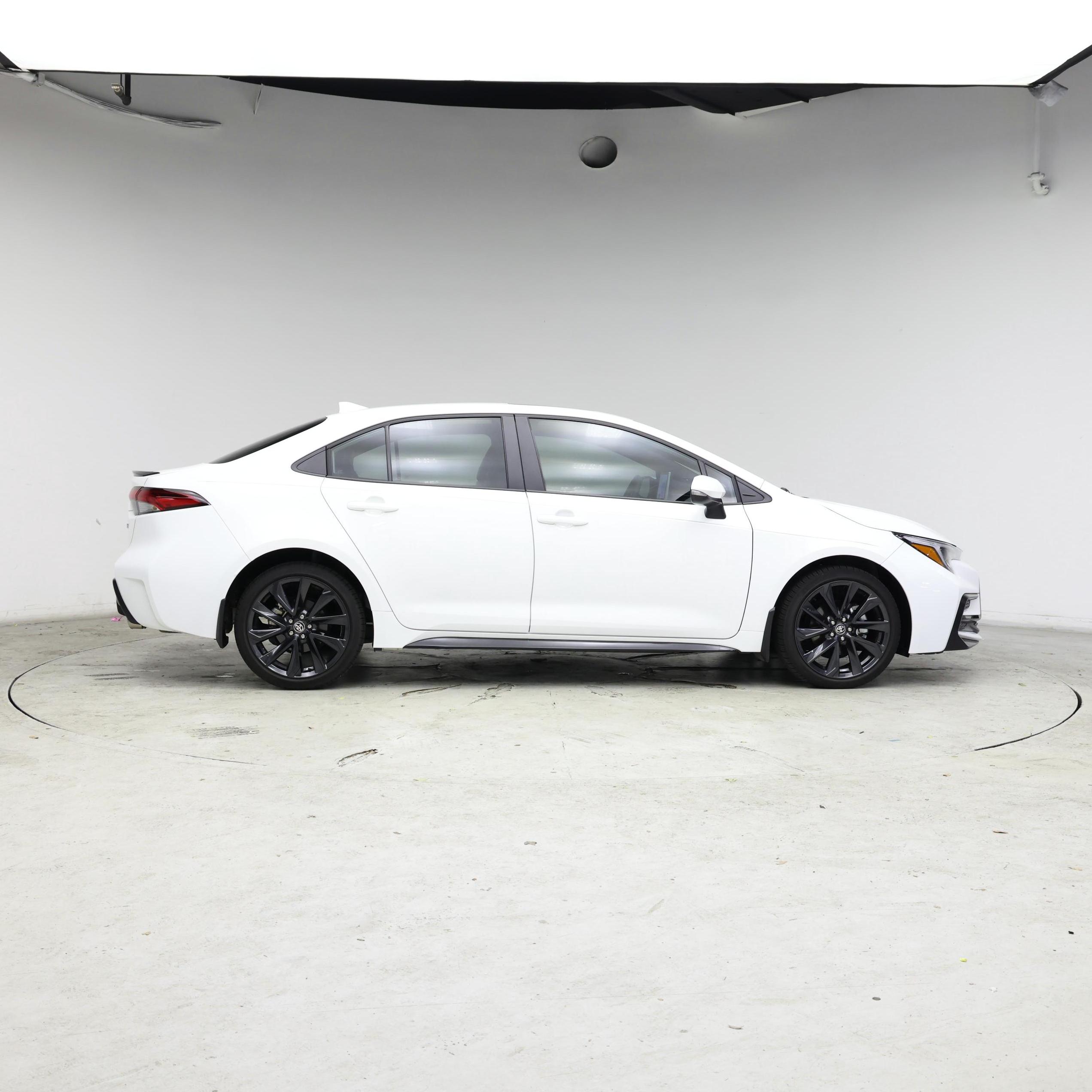 Thumbnail: 2025 Toyota Corolla - 7