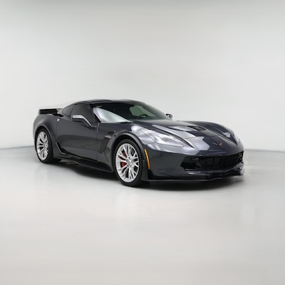 2019 Chevrolet Corvette Z06