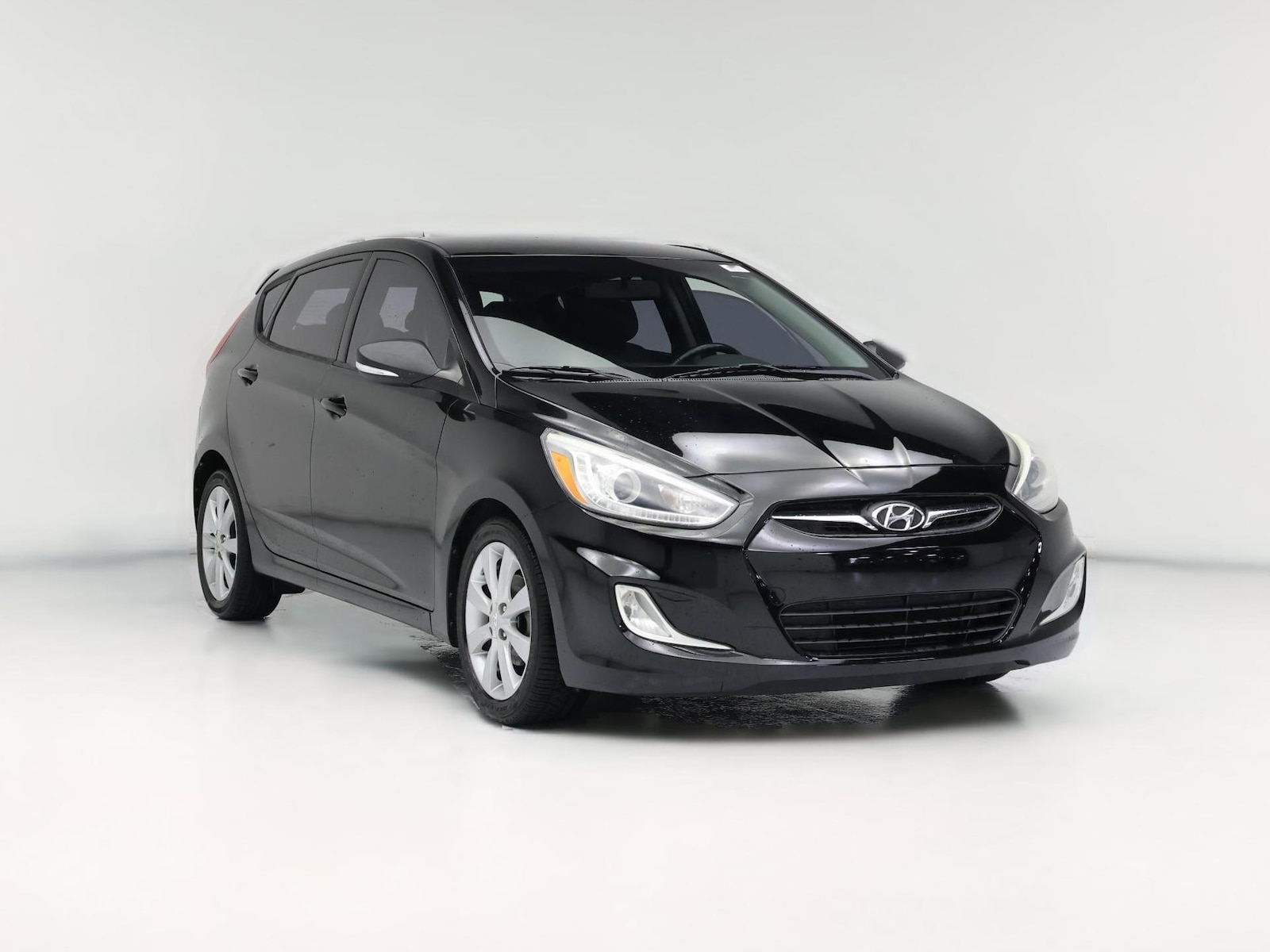 2014 Hyundai Accent