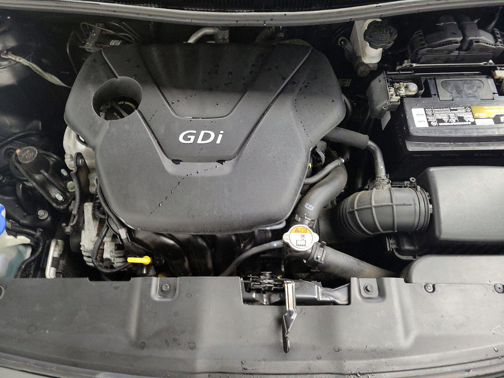 Thumbnail: 2014 Hyundai Accent - 20