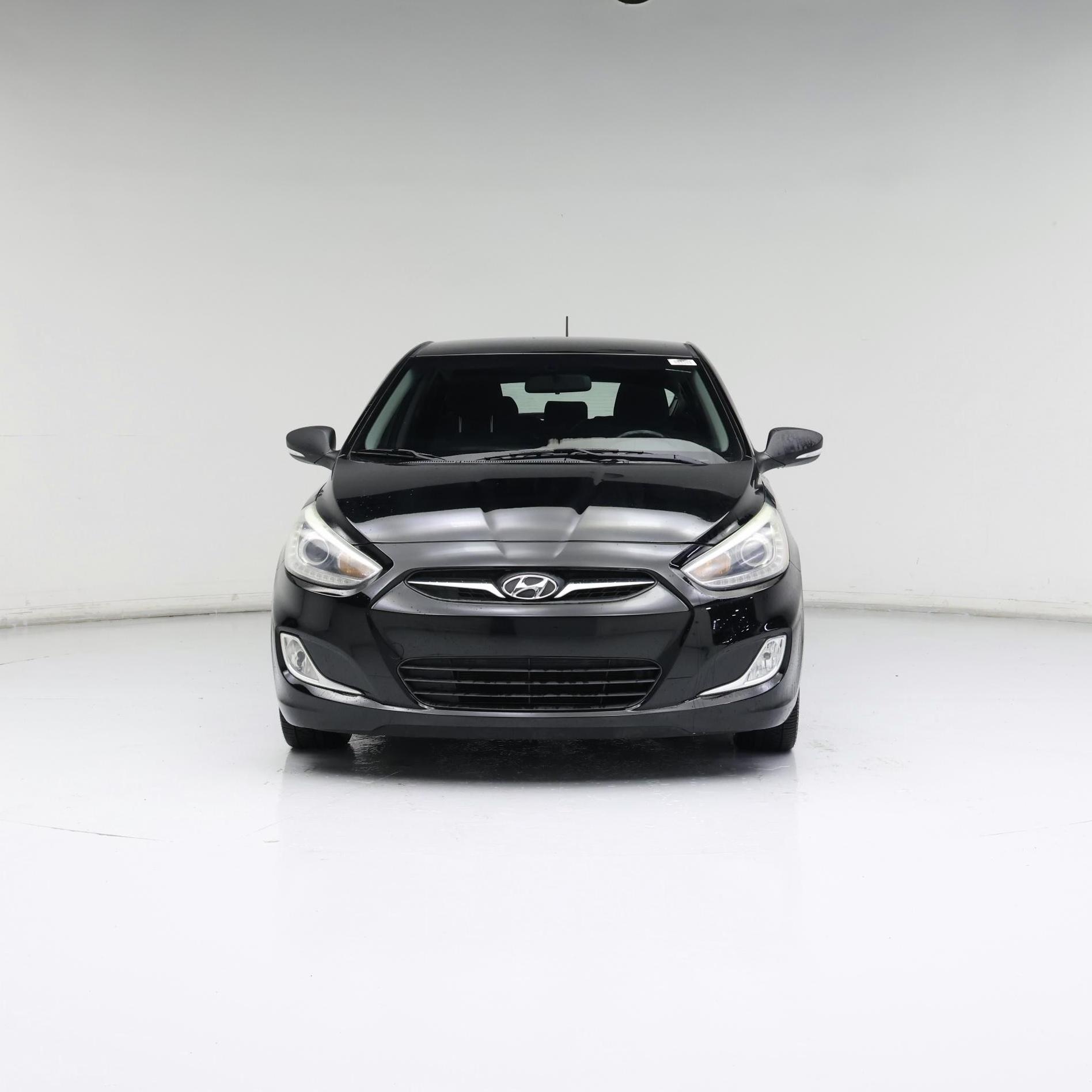 Thumbnail: 2014 Hyundai Accent - 5