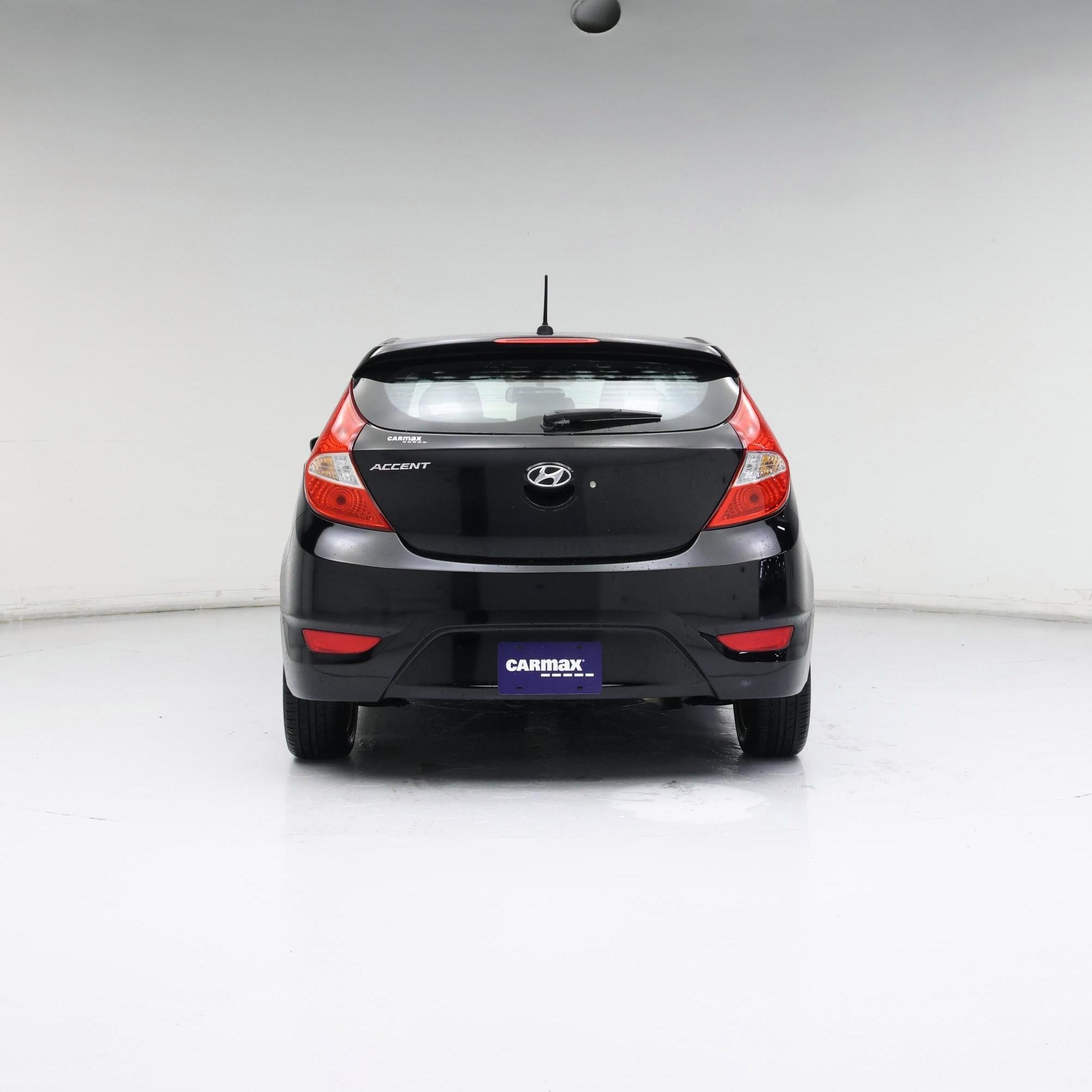 Thumbnail: 2014 Hyundai Accent - 6