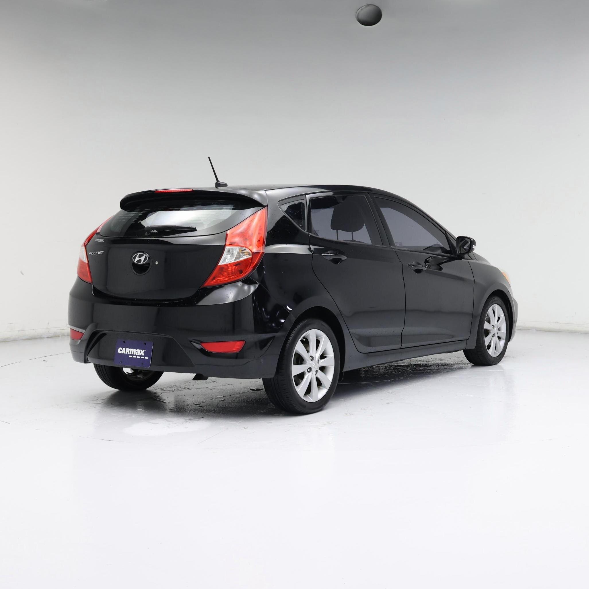 Thumbnail: 2014 Hyundai Accent - 8