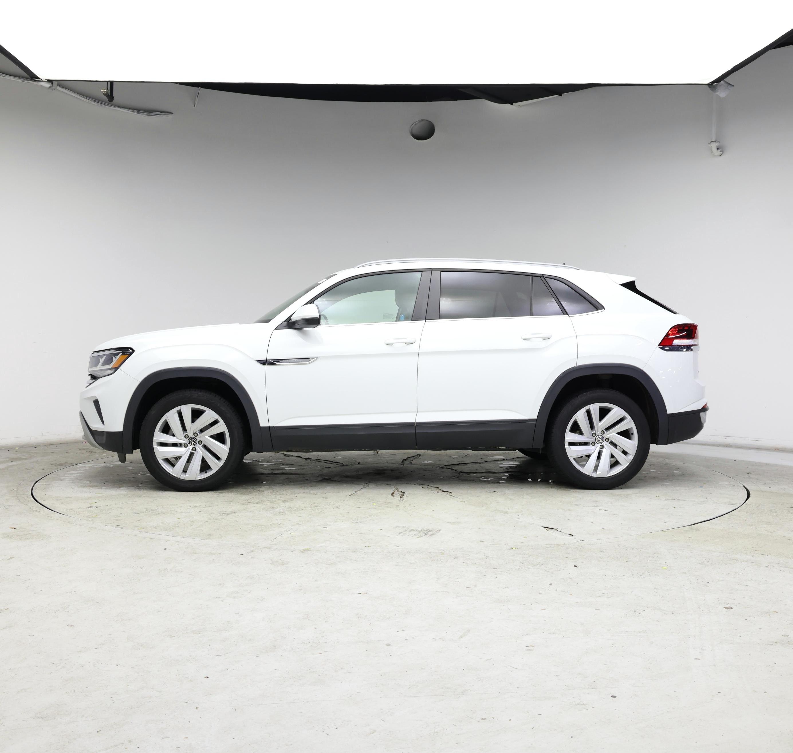 Thumbnail: 2021 Volkswagen Atlas - 3