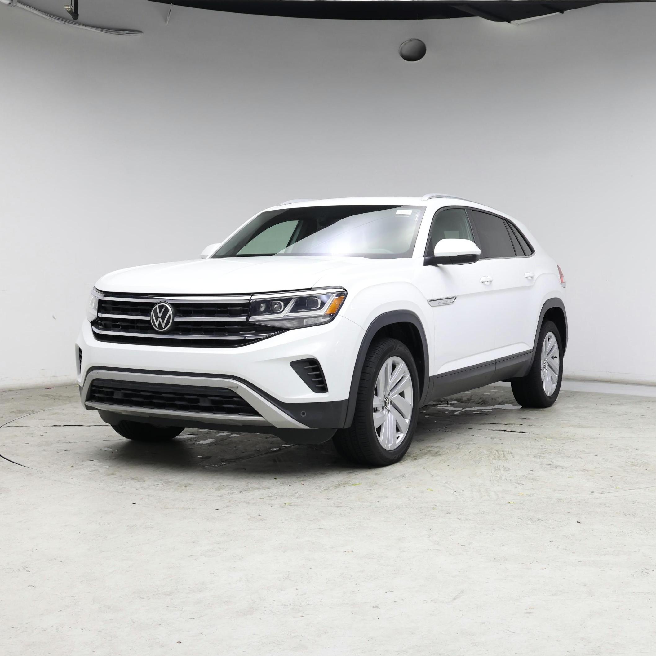 Thumbnail: 2021 Volkswagen Atlas - 4