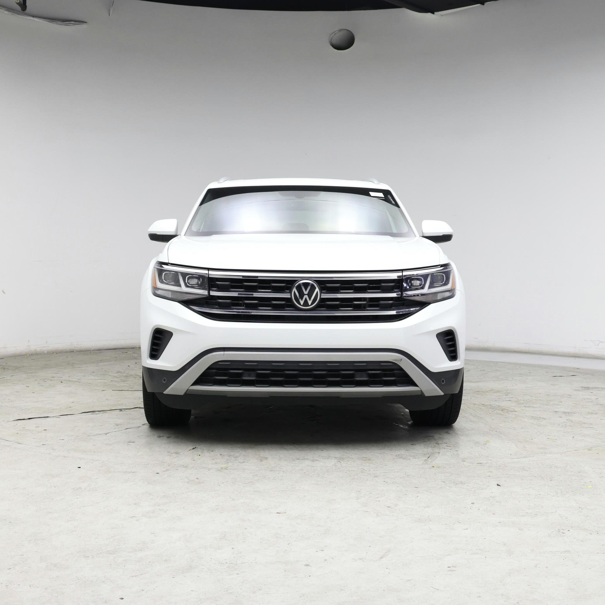 Thumbnail: 2021 Volkswagen Atlas - 5