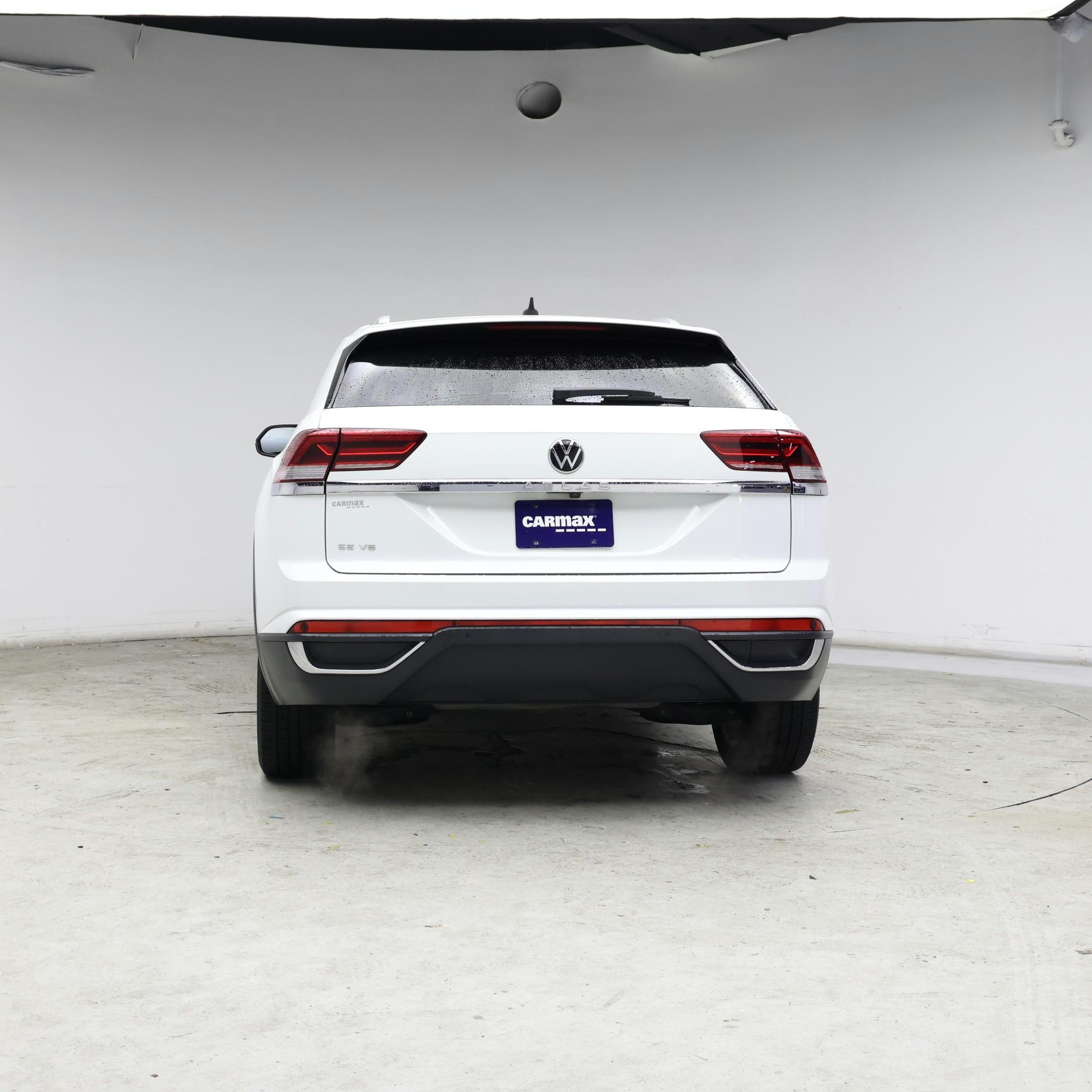 Thumbnail: 2021 Volkswagen Atlas - 6