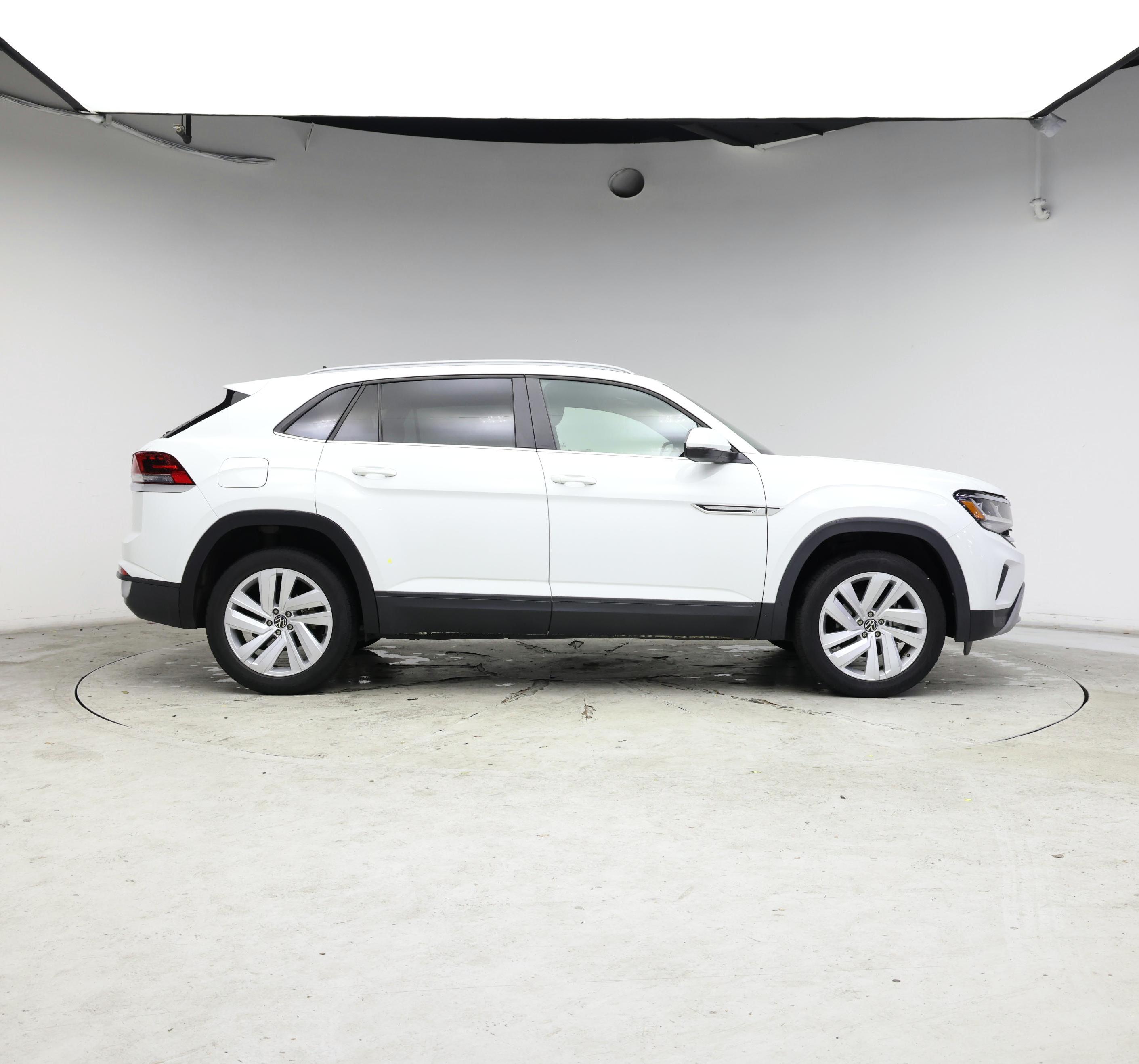 Thumbnail: 2021 Volkswagen Atlas - 7