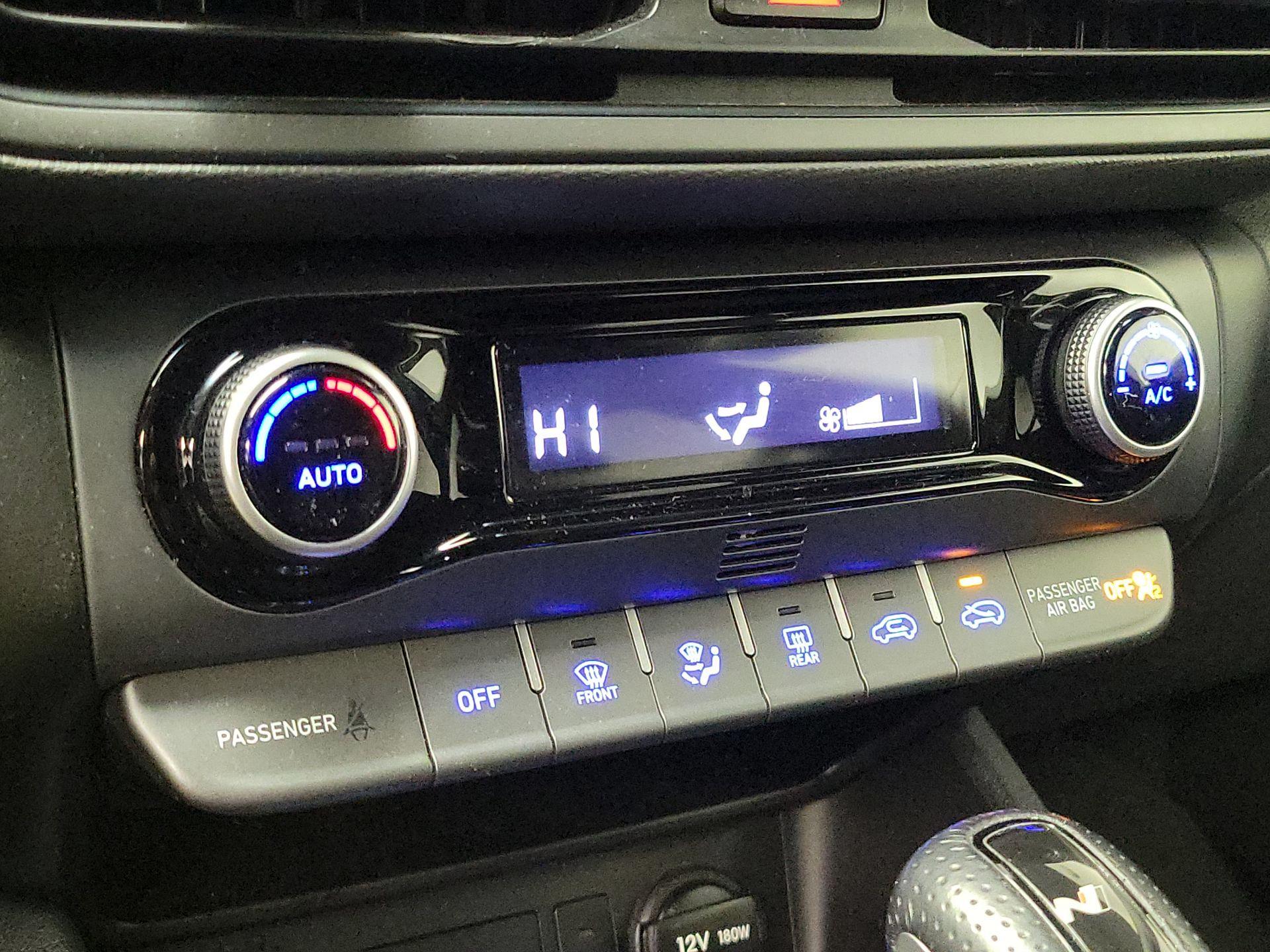 Thumbnail: 2023 Hyundai Kona - 16