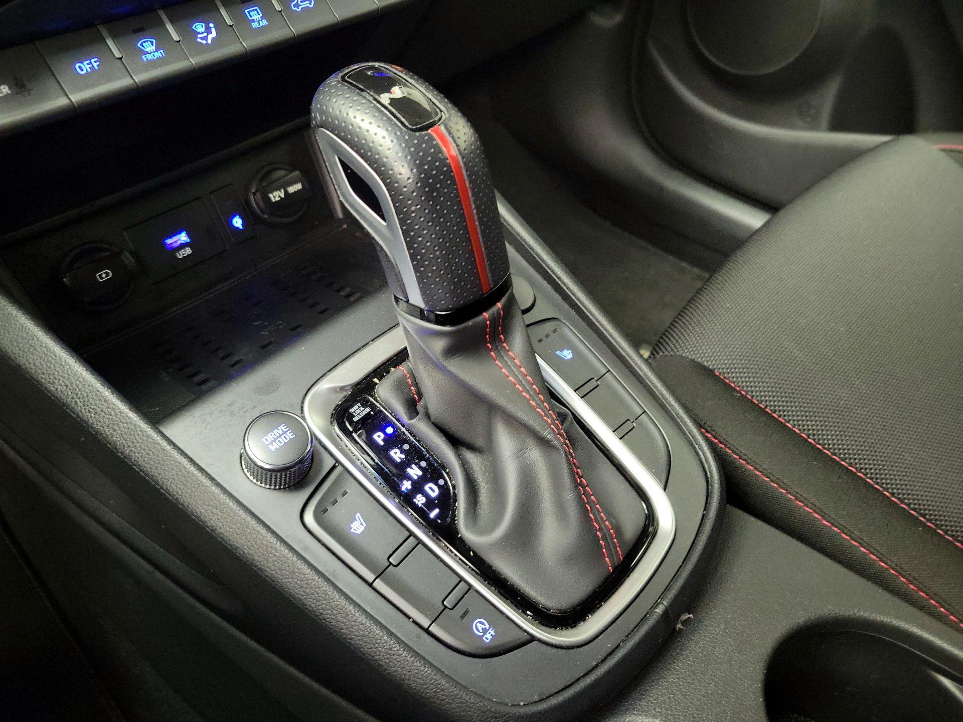 Thumbnail: 2023 Hyundai Kona - 17