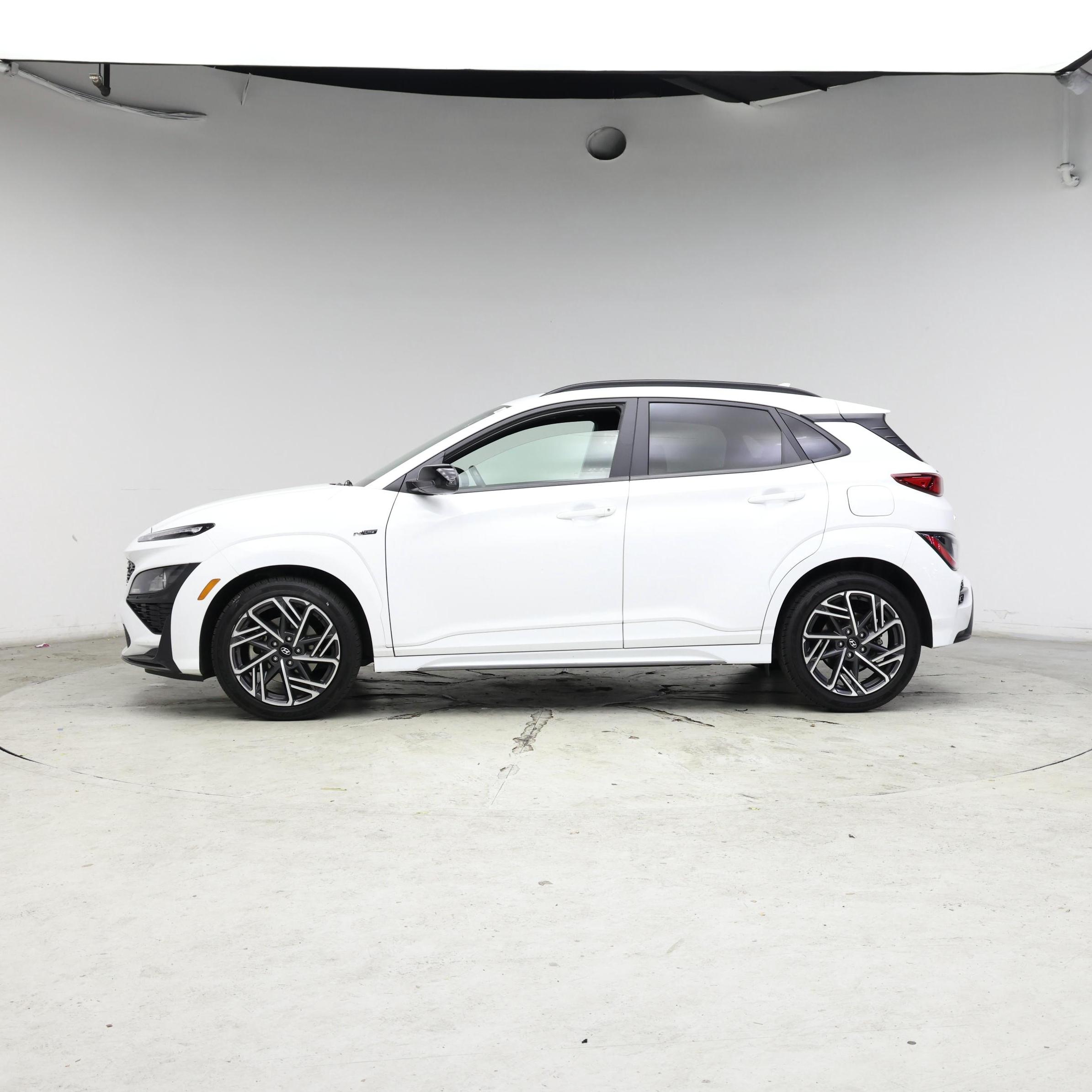 Thumbnail: 2023 Hyundai Kona - 3