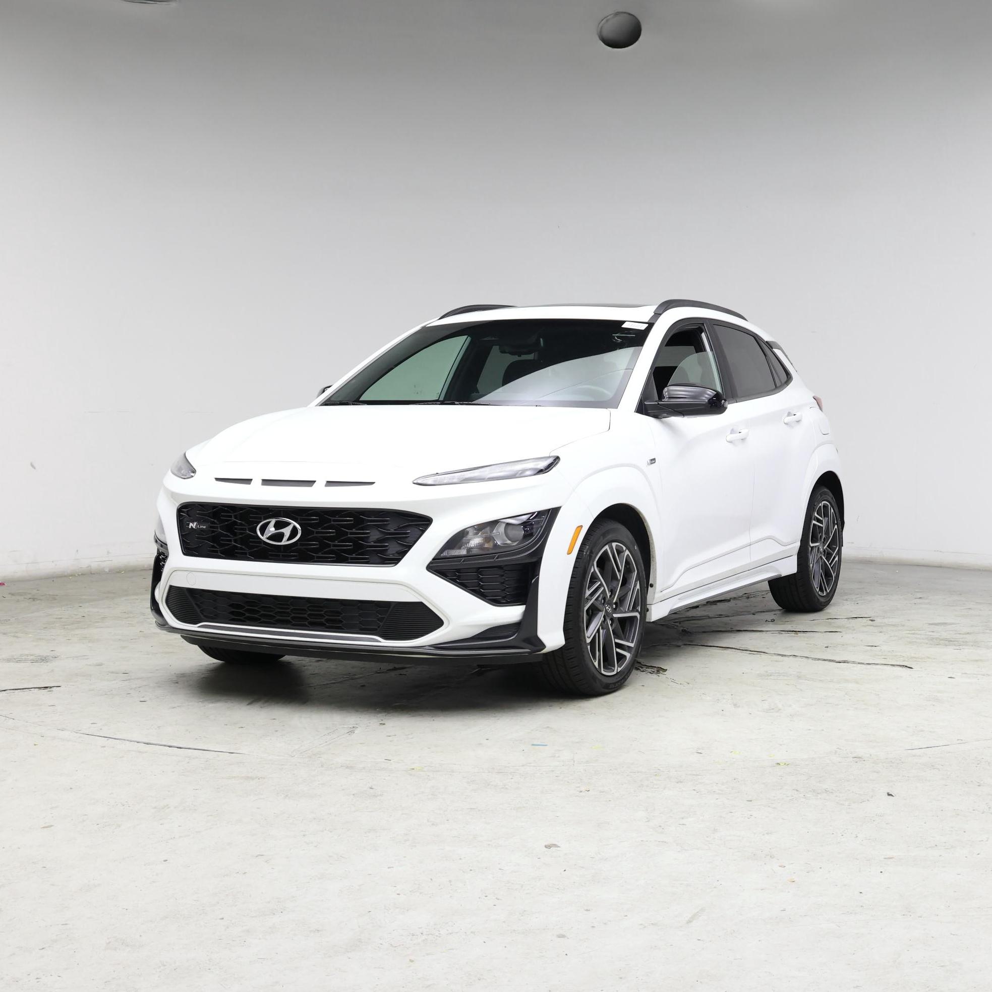 Thumbnail: 2023 Hyundai Kona - 4