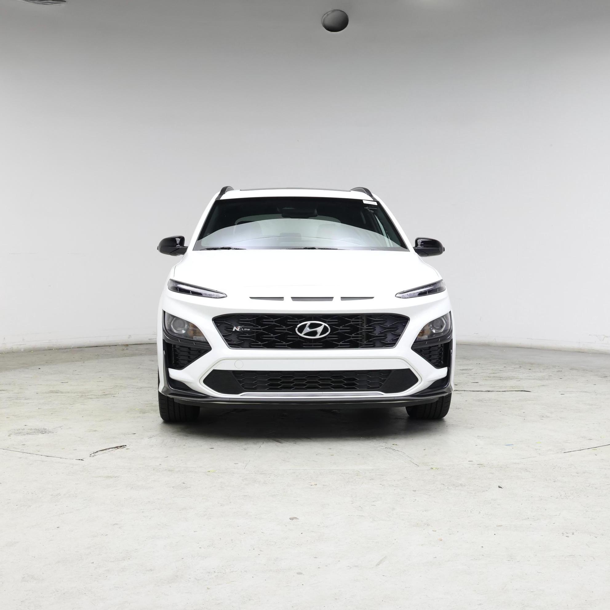 Thumbnail: 2023 Hyundai Kona - 5