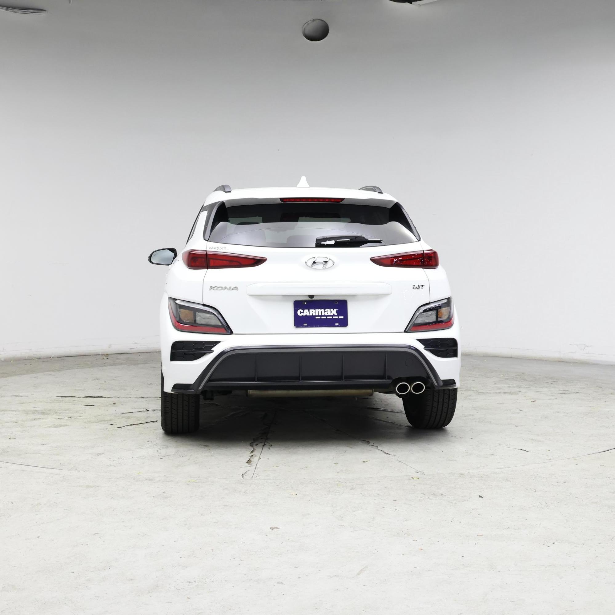 Thumbnail: 2023 Hyundai Kona - 6