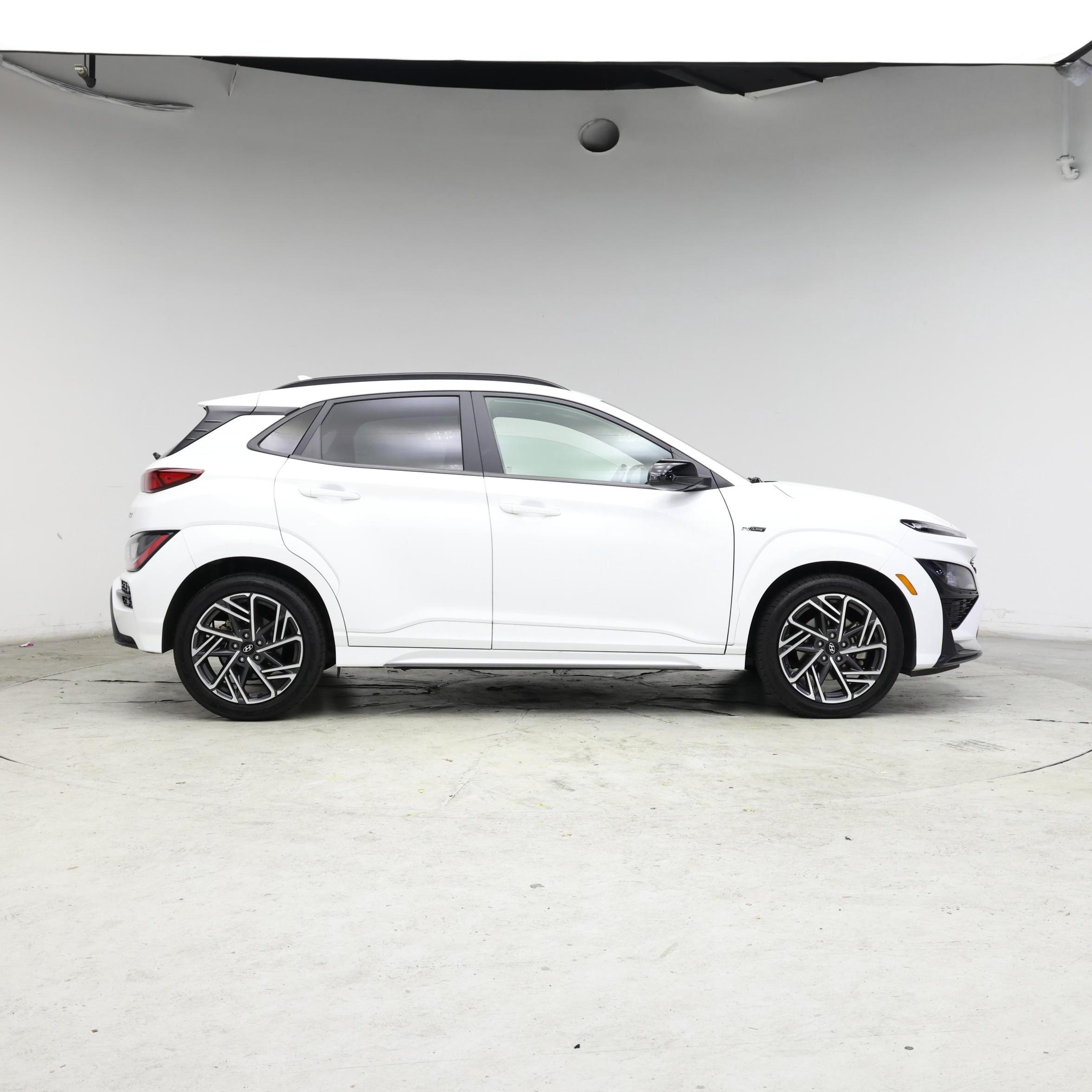 Thumbnail: 2023 Hyundai Kona - 7