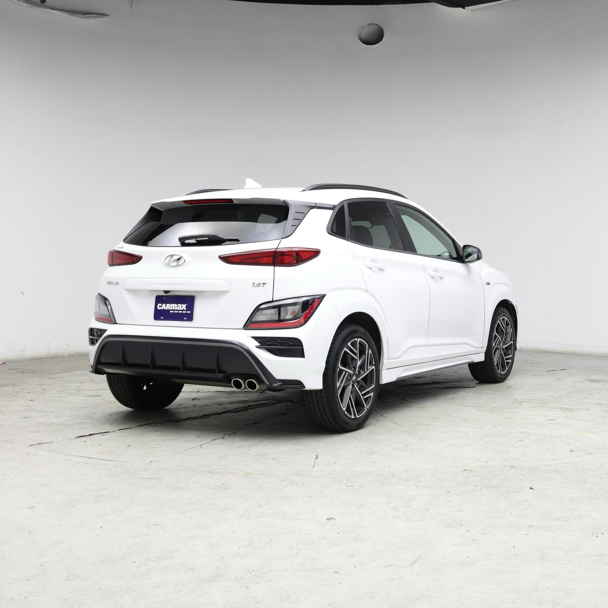 Thumbnail: 2023 Hyundai Kona - 8