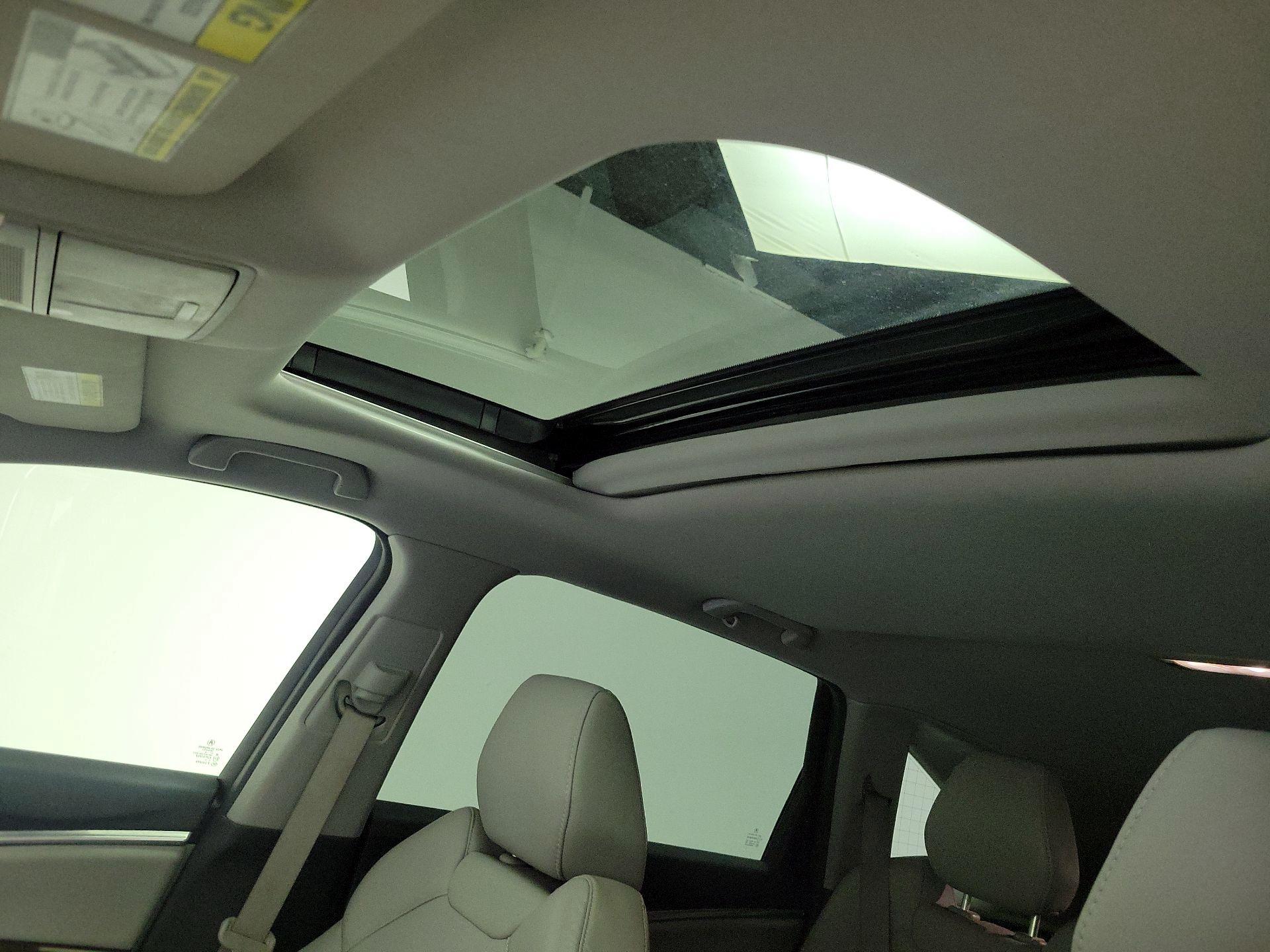 Thumbnail: 2016 Acura MDX - 19