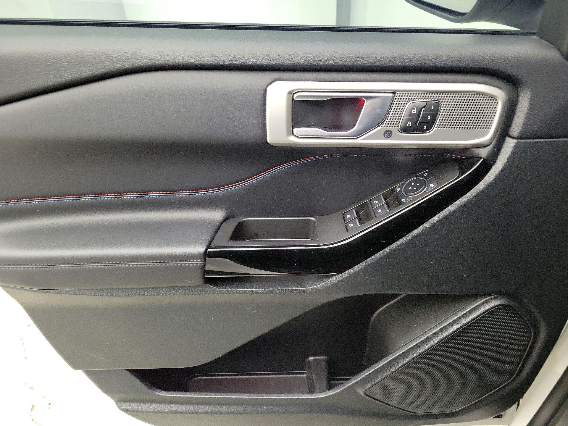 Thumbnail: 2023 Ford Explorer - 12