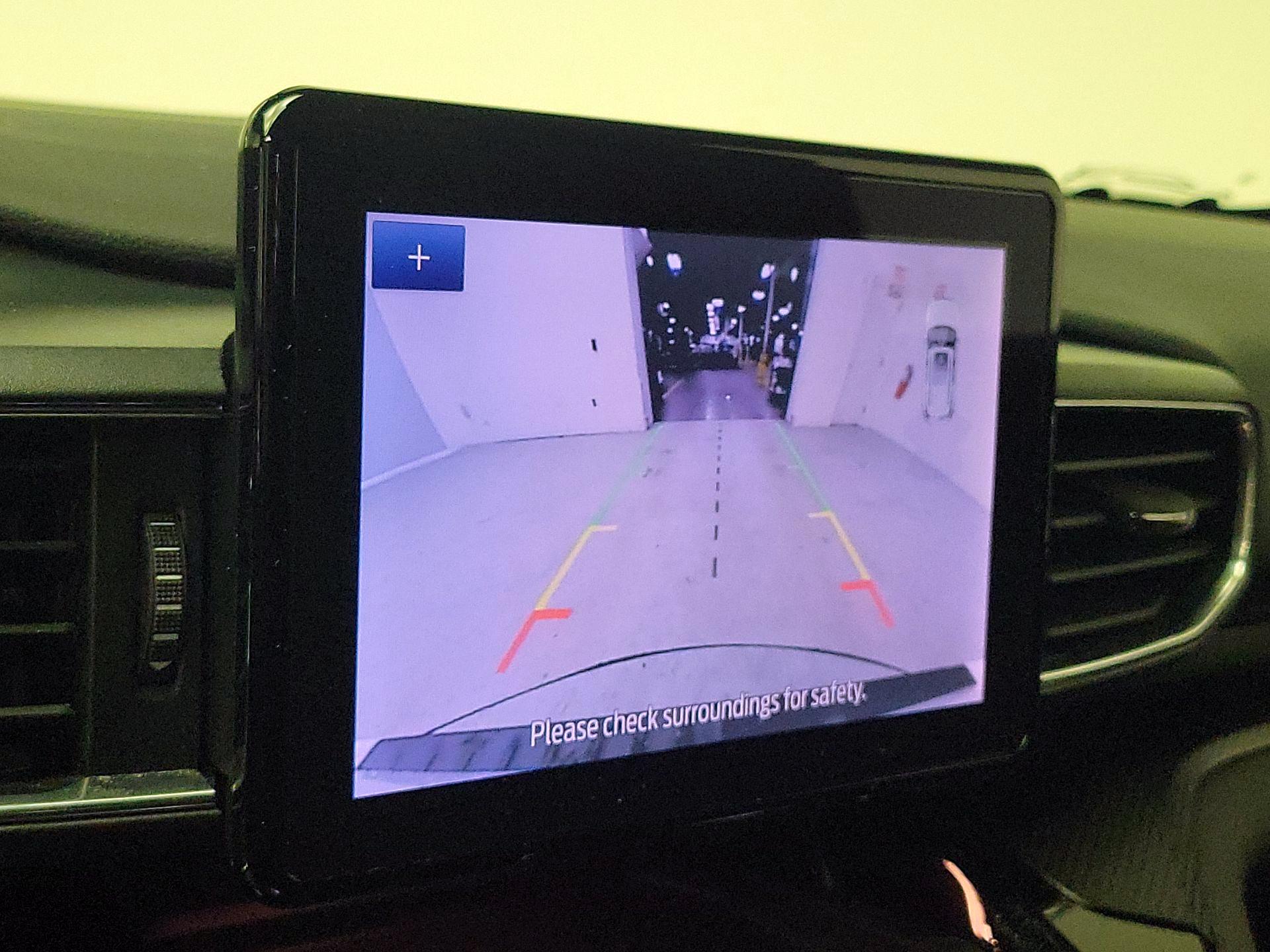 Thumbnail: 2023 Ford Explorer - 14