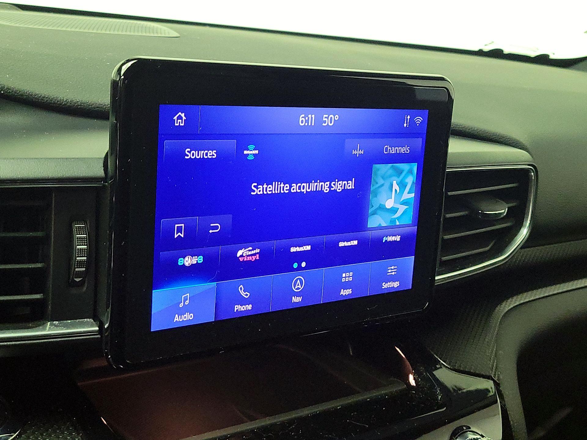 Thumbnail: 2023 Ford Explorer - 15