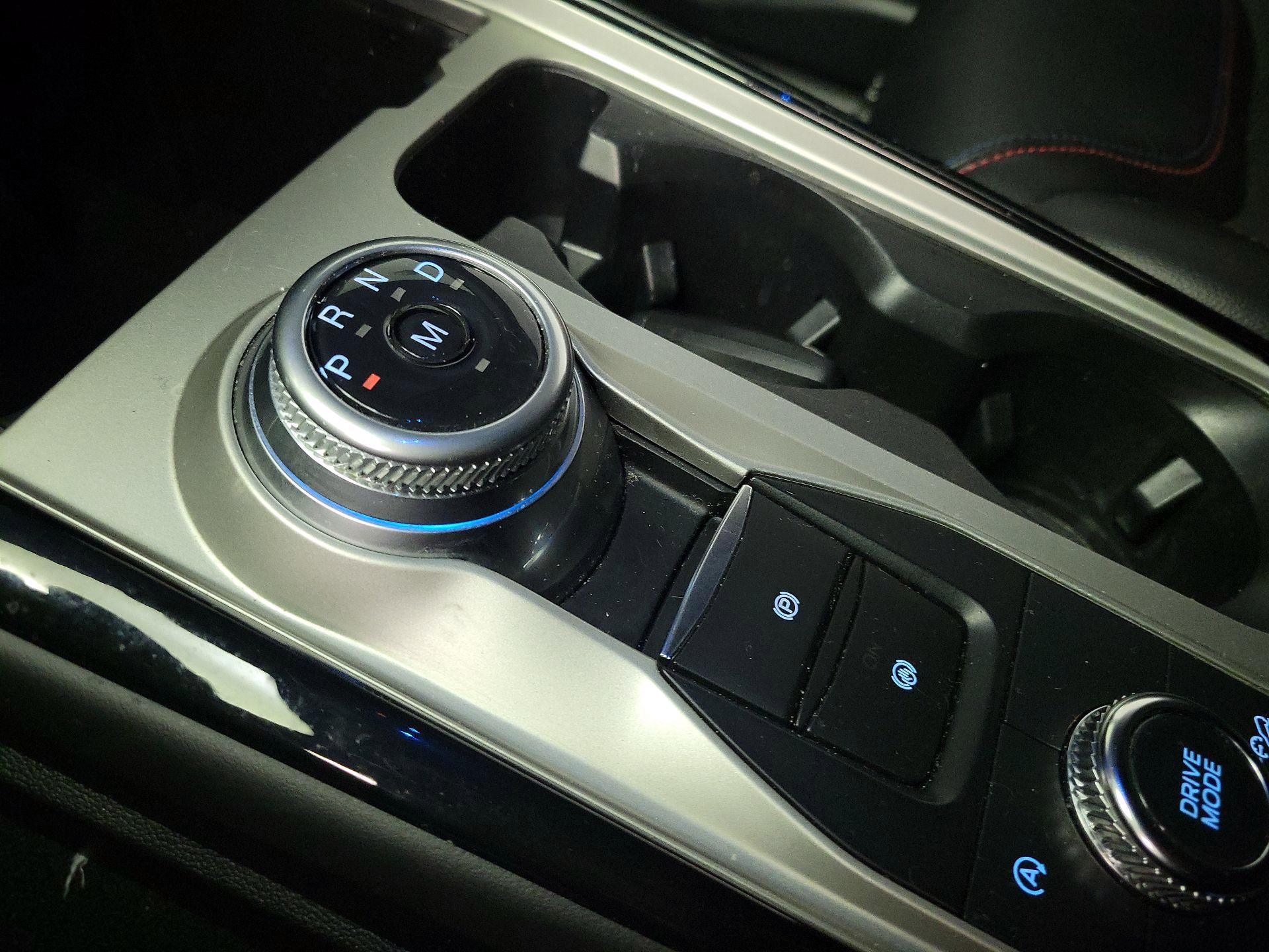 Thumbnail: 2023 Ford Explorer - 17