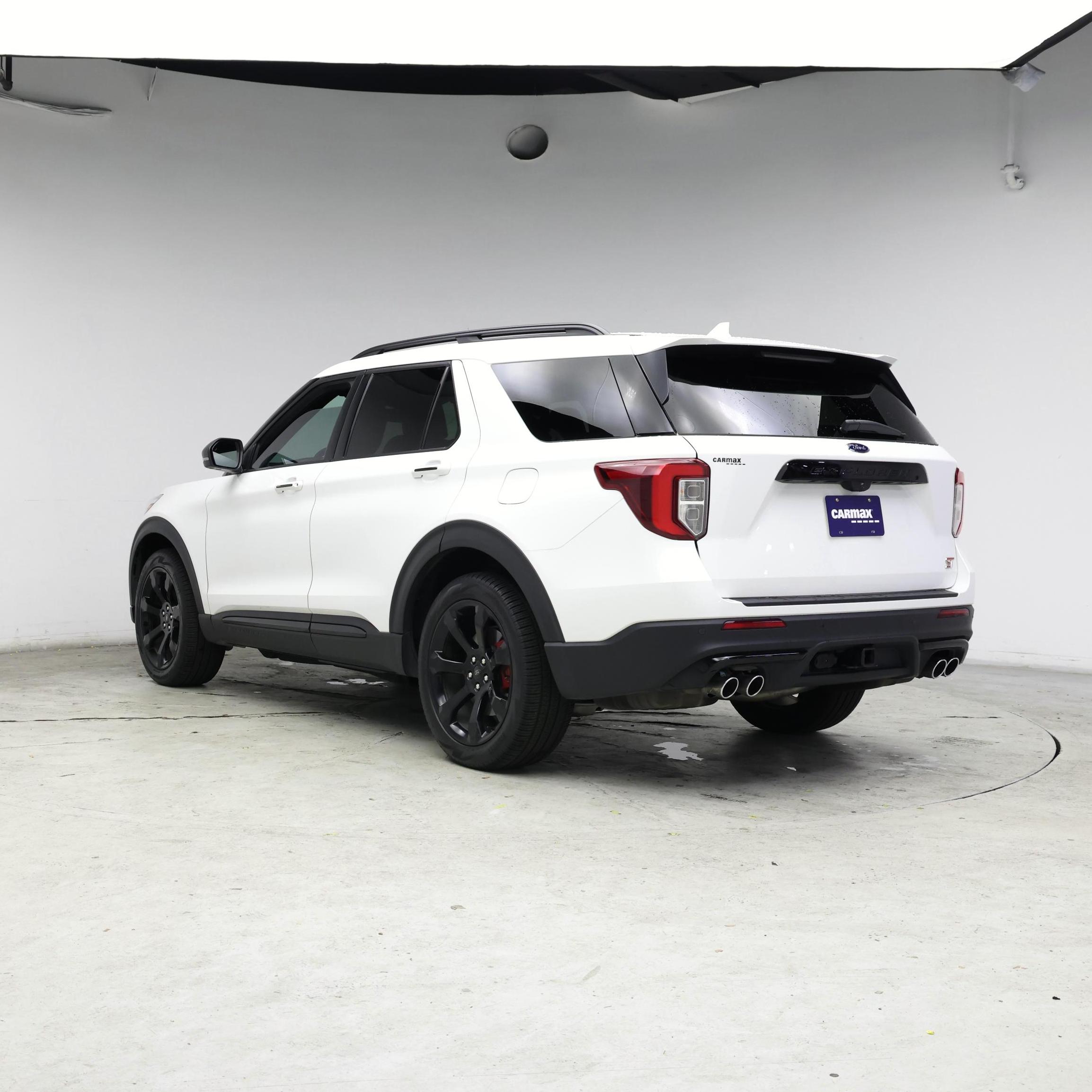 Thumbnail: 2023 Ford Explorer - 2