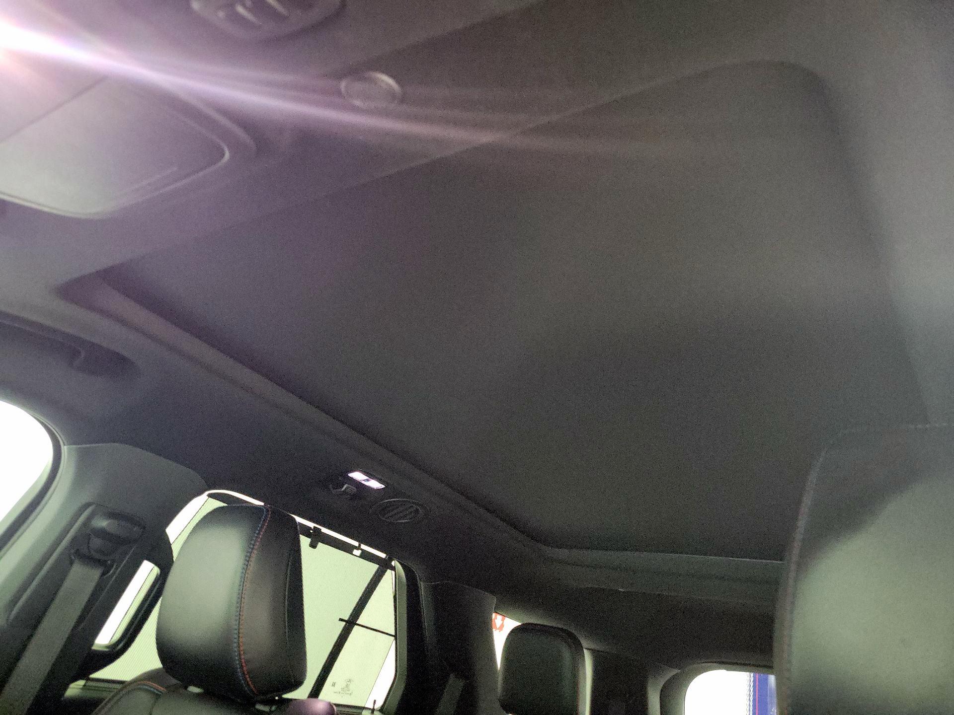 Thumbnail: 2023 Ford Explorer - 19