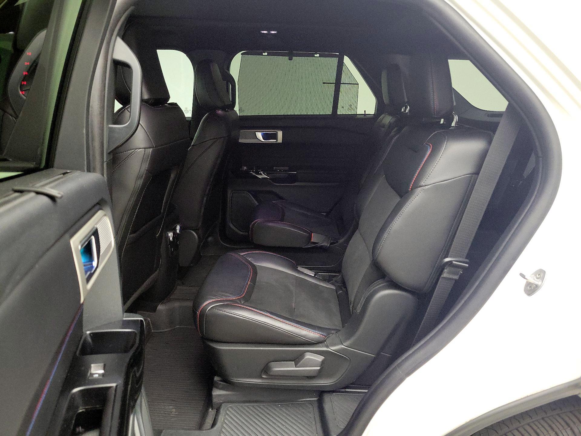 Thumbnail: 2023 Ford Explorer - 20