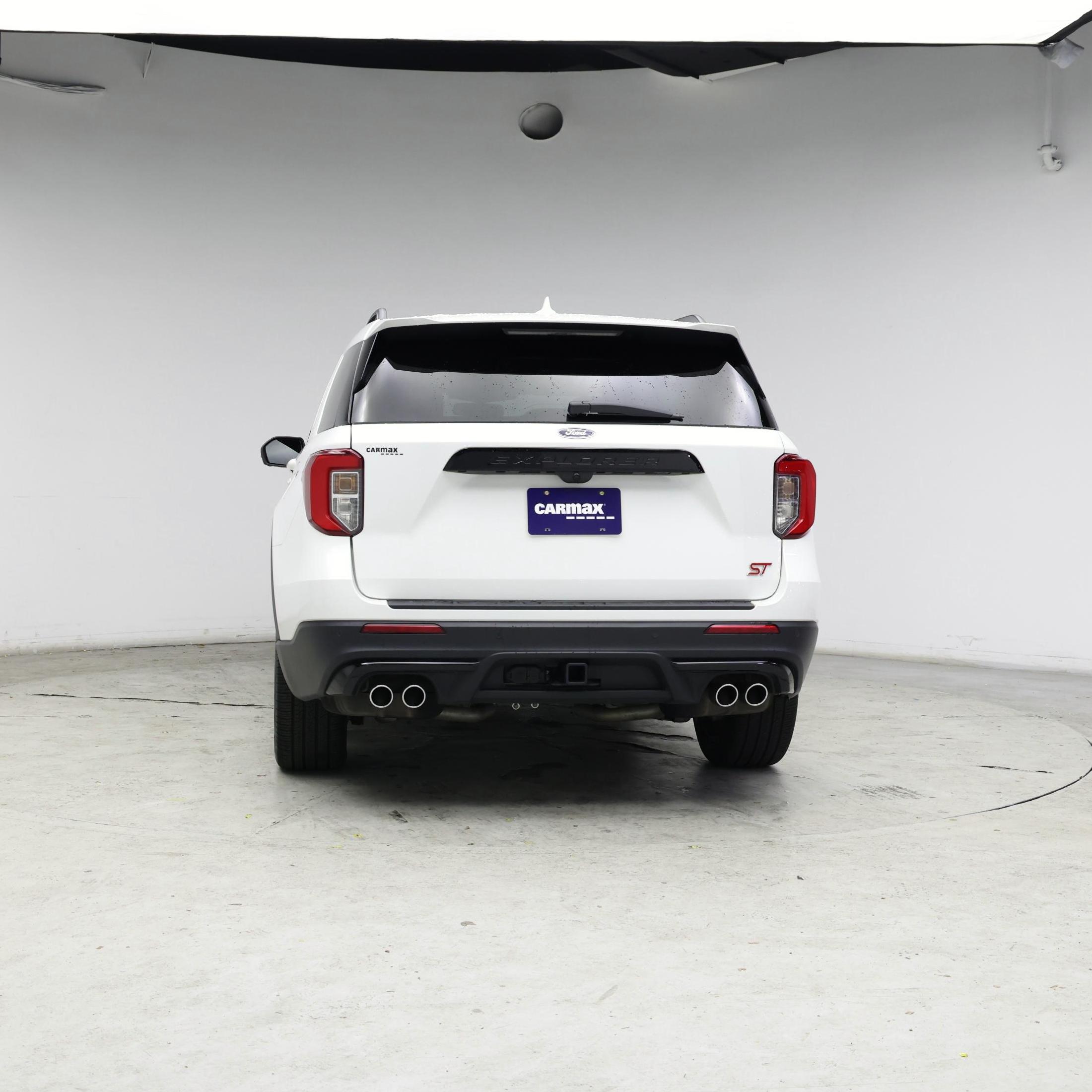 Thumbnail: 2023 Ford Explorer - 6