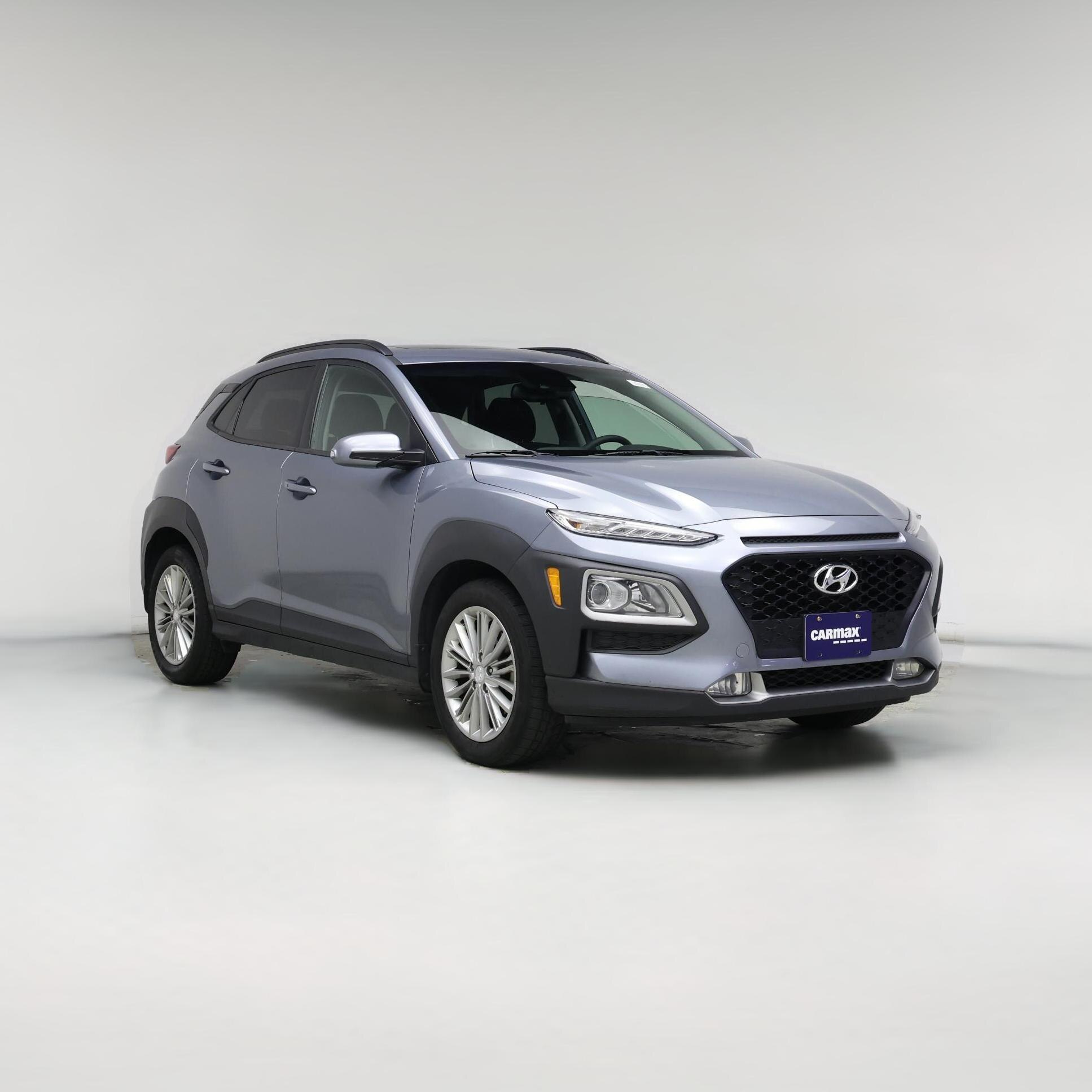 Thumbnail: 2019 Hyundai Kona - 1