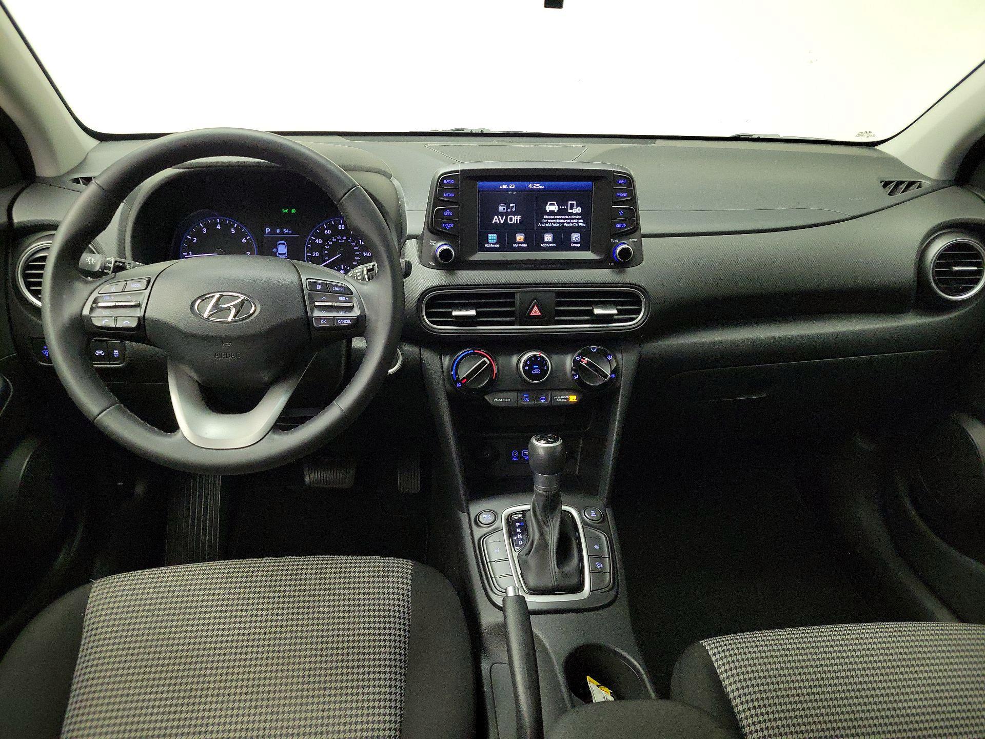 Thumbnail: 2019 Hyundai Kona - 9